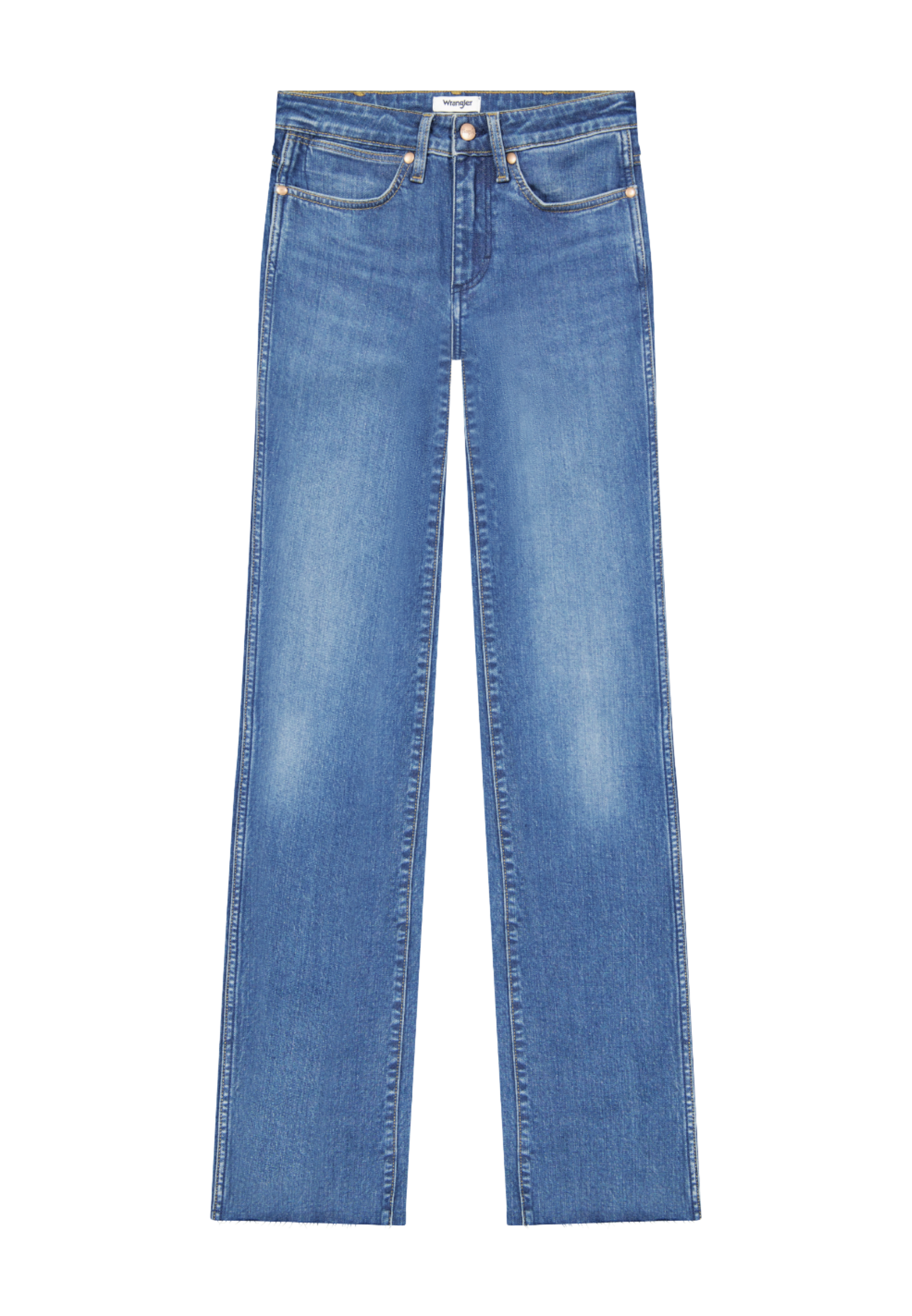 Wrangler Jeans bootcut »WRA-W28B«