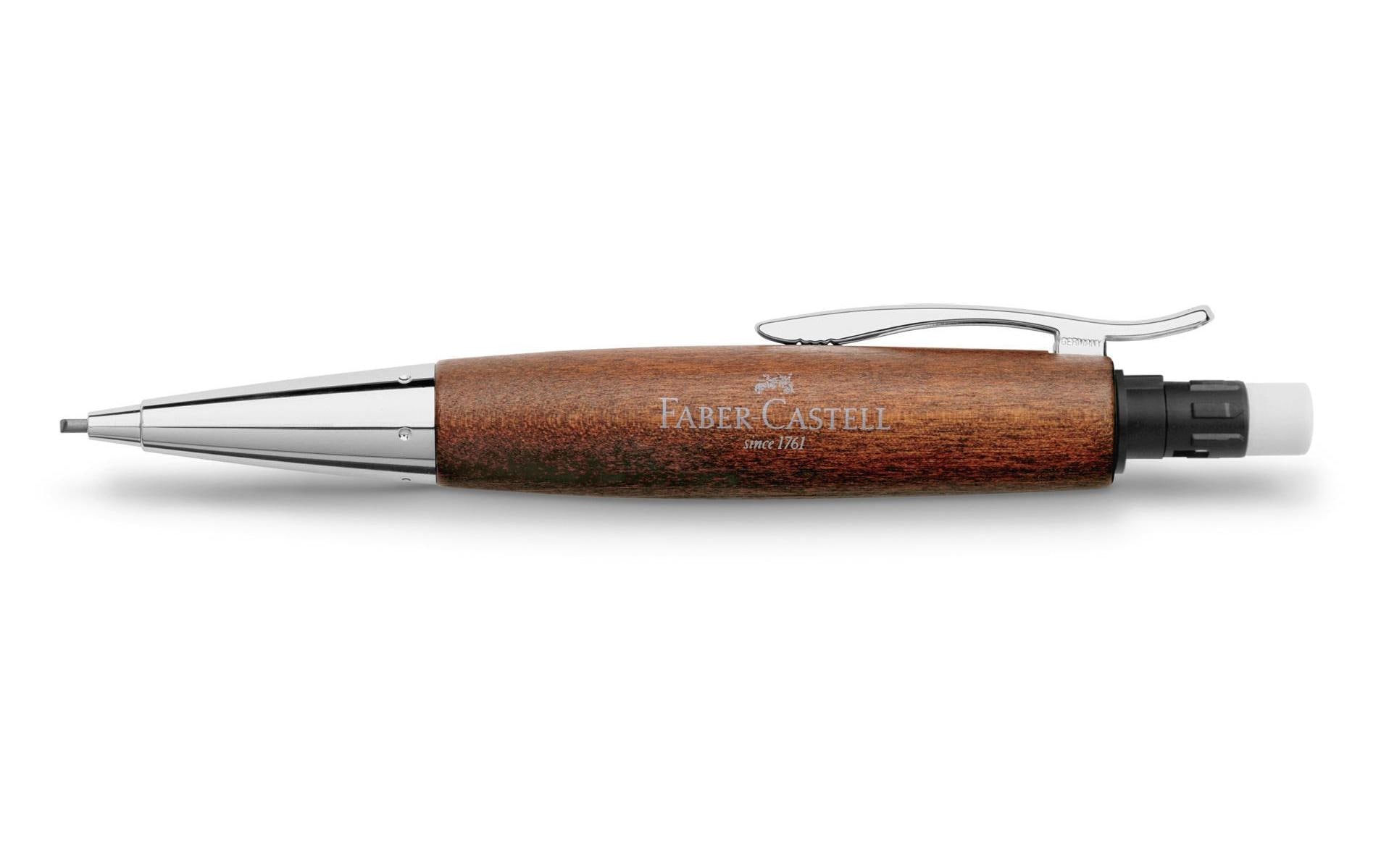 Faber-Castell Bleistift »e-motio«