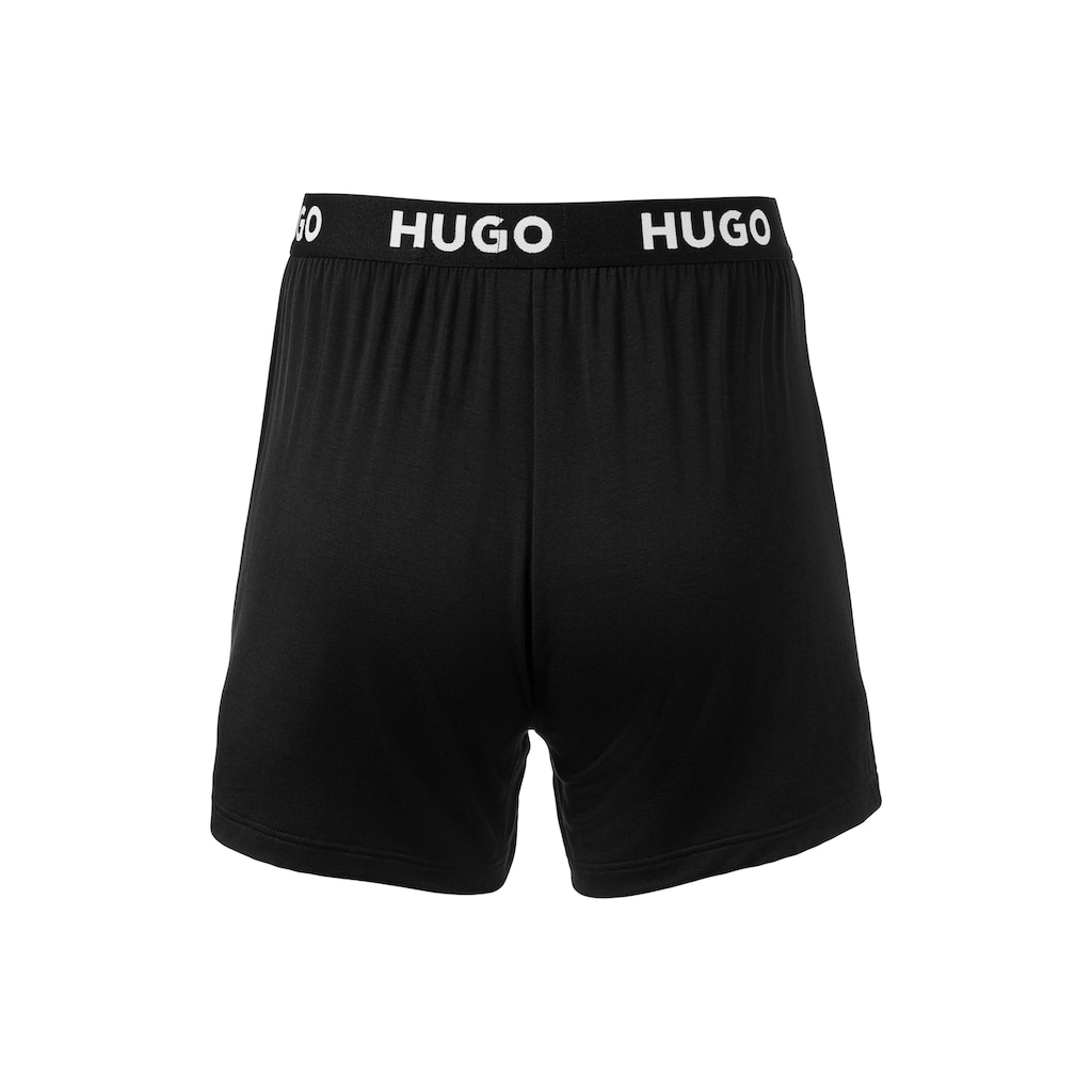 HUGO Underwear Schlafshorts »UNITE_SHORTS 10247048 01«