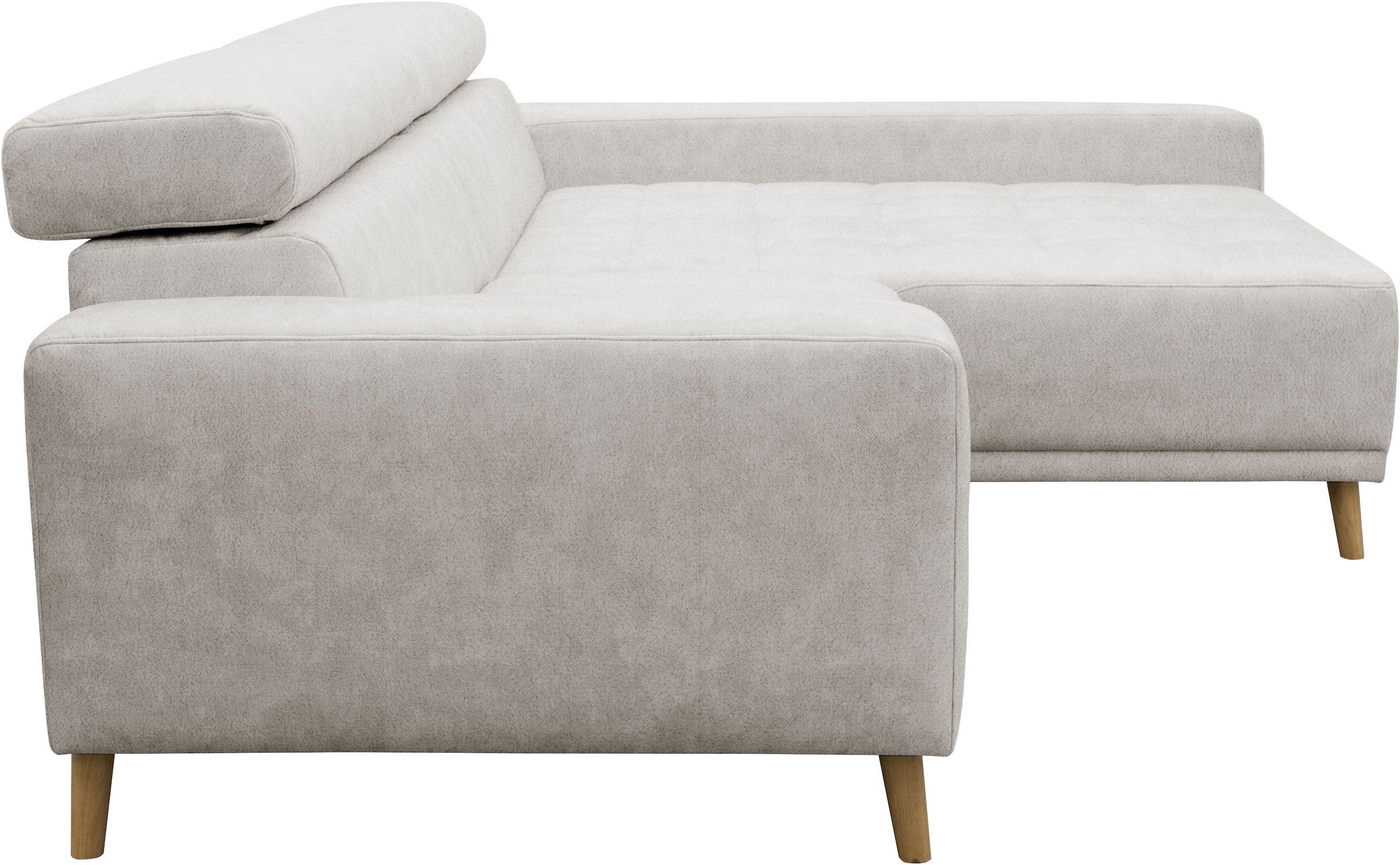 GOODproduct Ecksofa »Greve«
