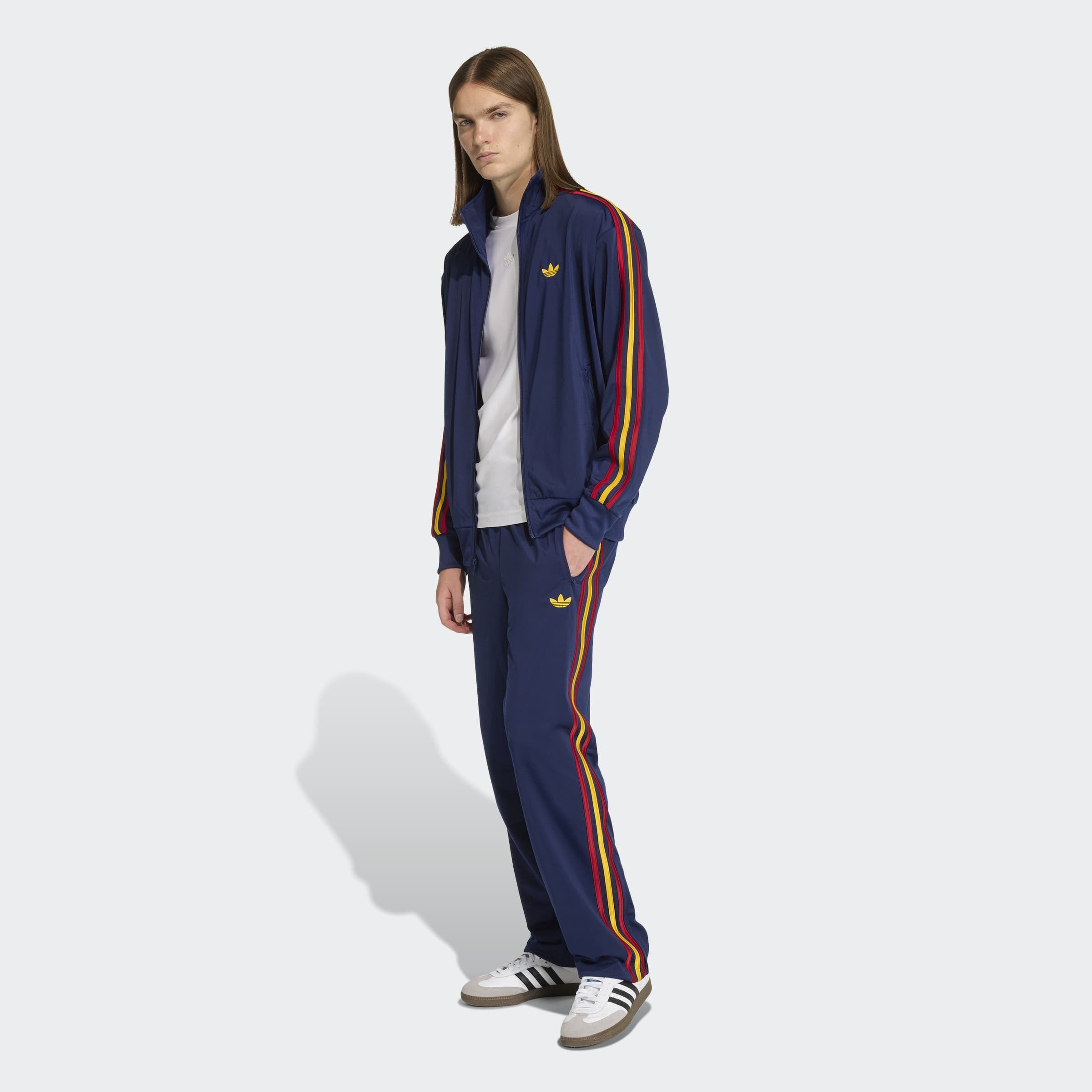 adidas Originals Veste d'entraînement »FIREBIRD ORIGINALS«