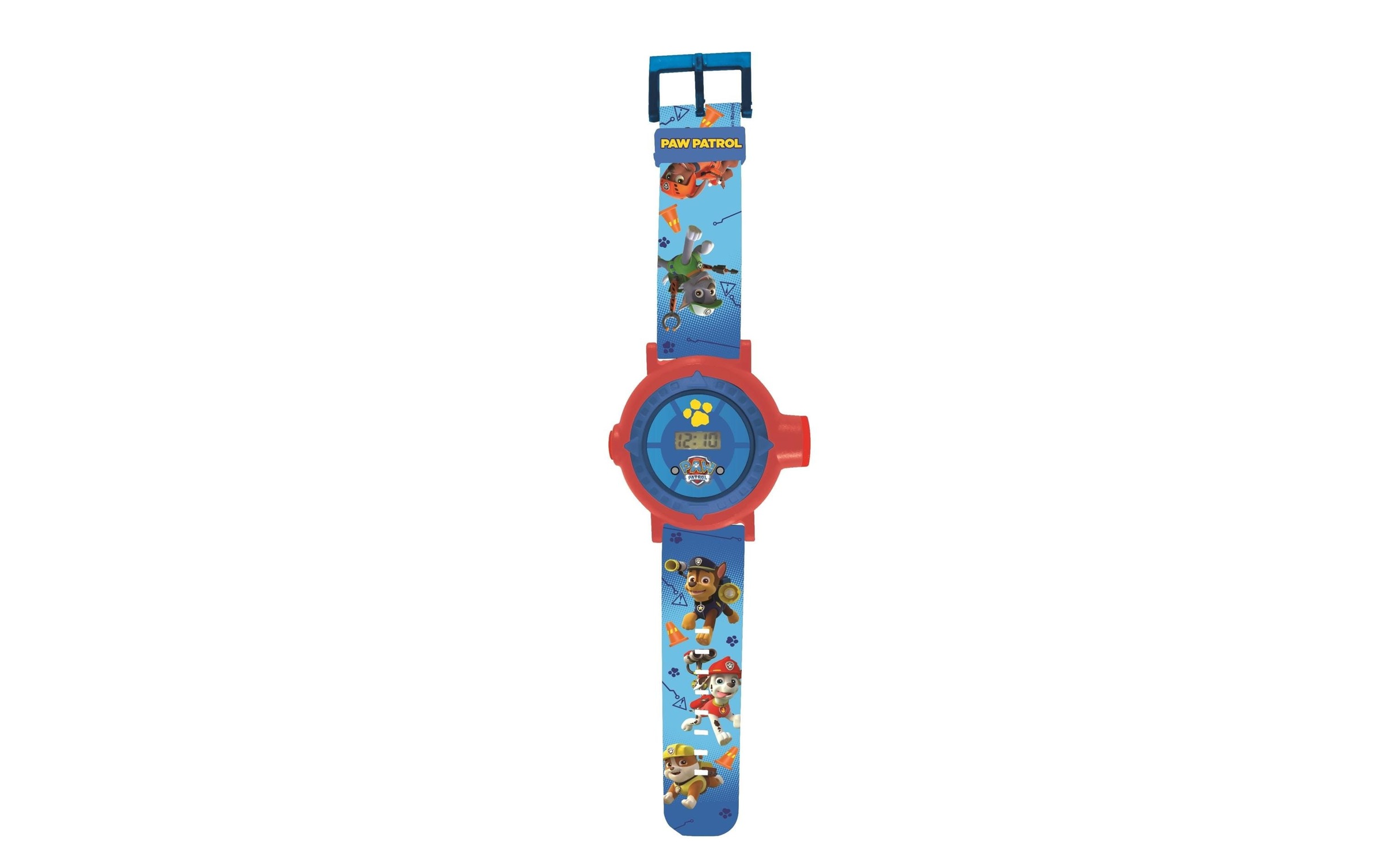 Image of Lexibook Projektionswecker "Paw Patrol"