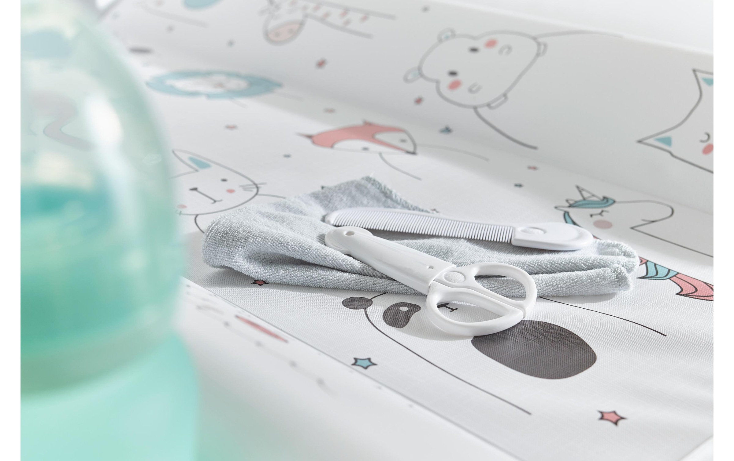 Rotho Babydesign Wickelauflage