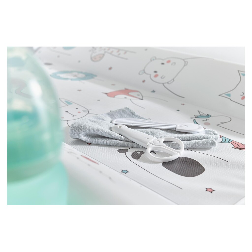 Rotho Babydesign Wickelauflage