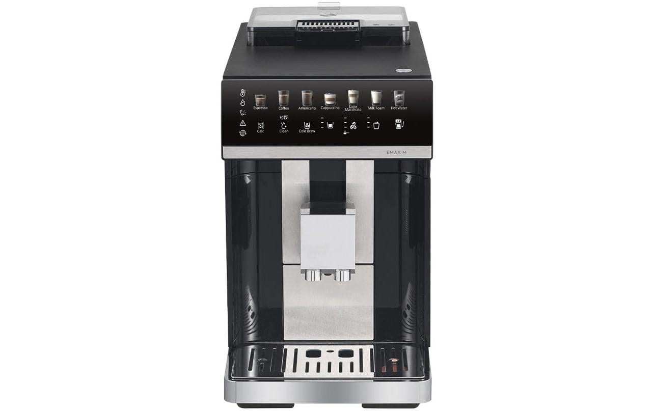   Kaffeevollautomat