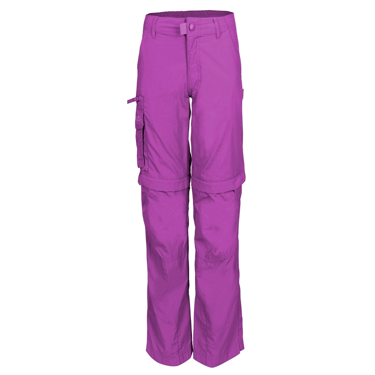 TROLLKIDS Pantalon de sport »KIDS OPPLAND PANTS SLIM FIT«