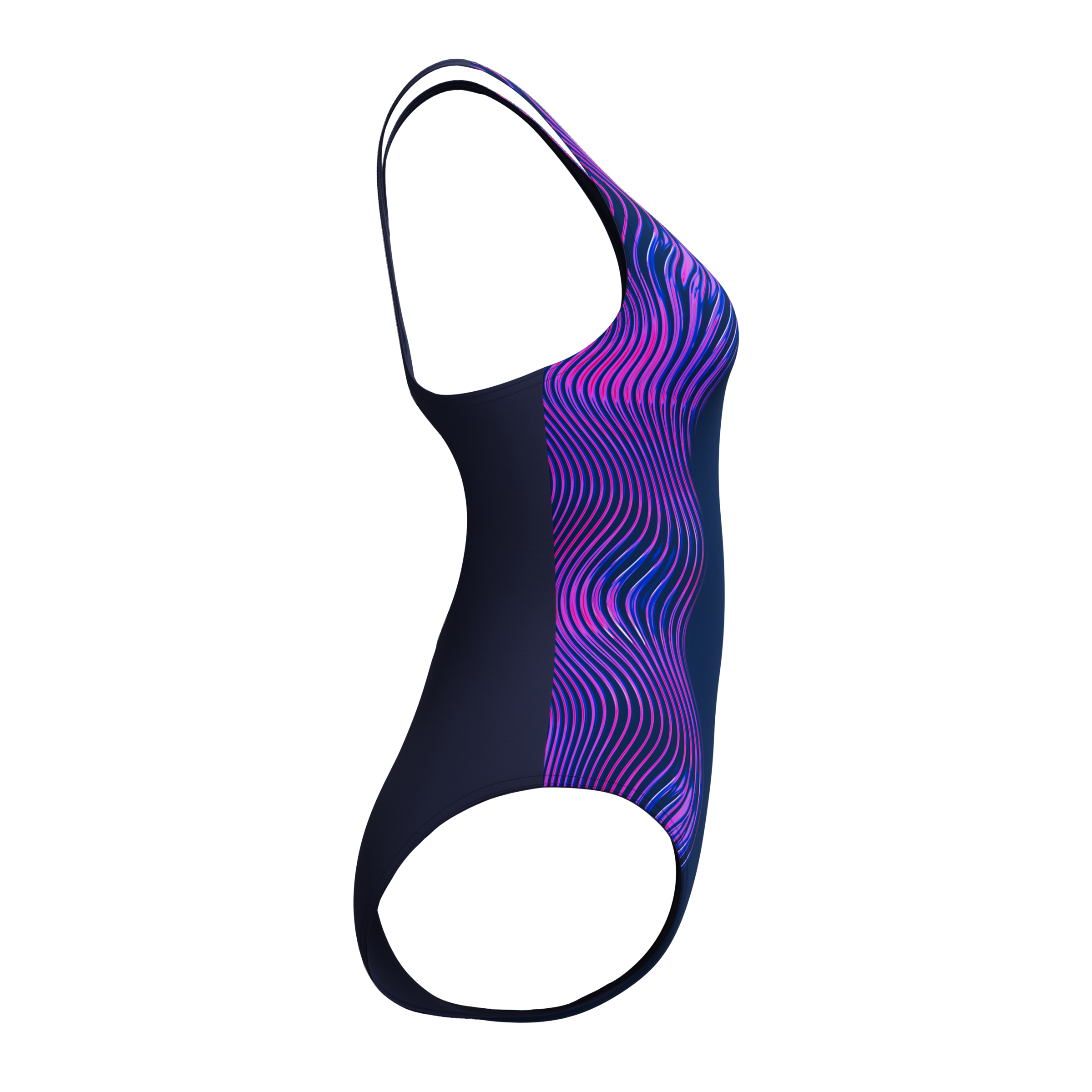 Speedo Maillot de bain »ENG PRINT MEDALIST«
