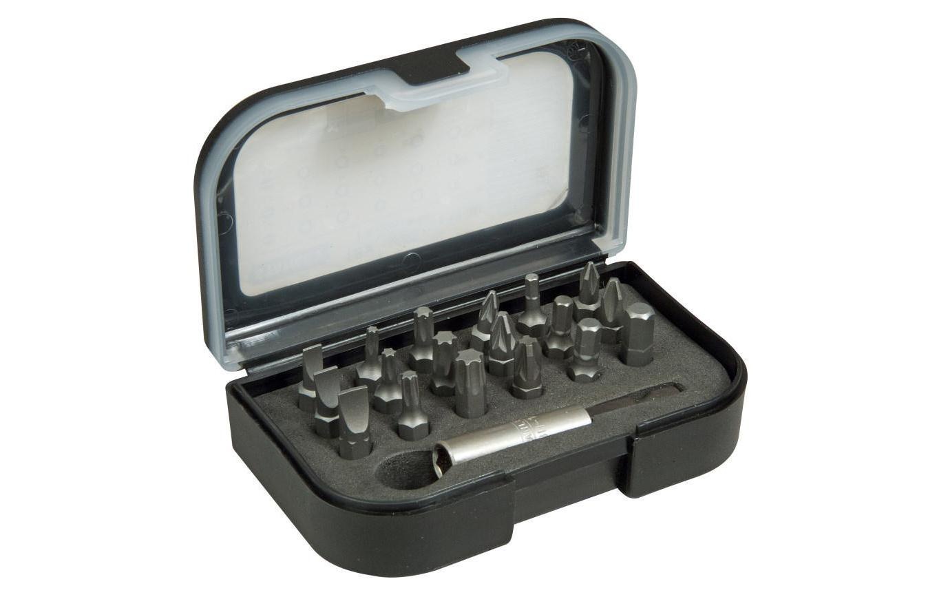 Image of STANLEY Bit-Set 19 Stk. tlg.