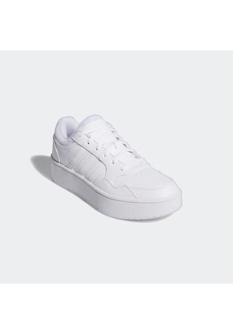 Sneaker »HOOPS 3.0 BOLD W«