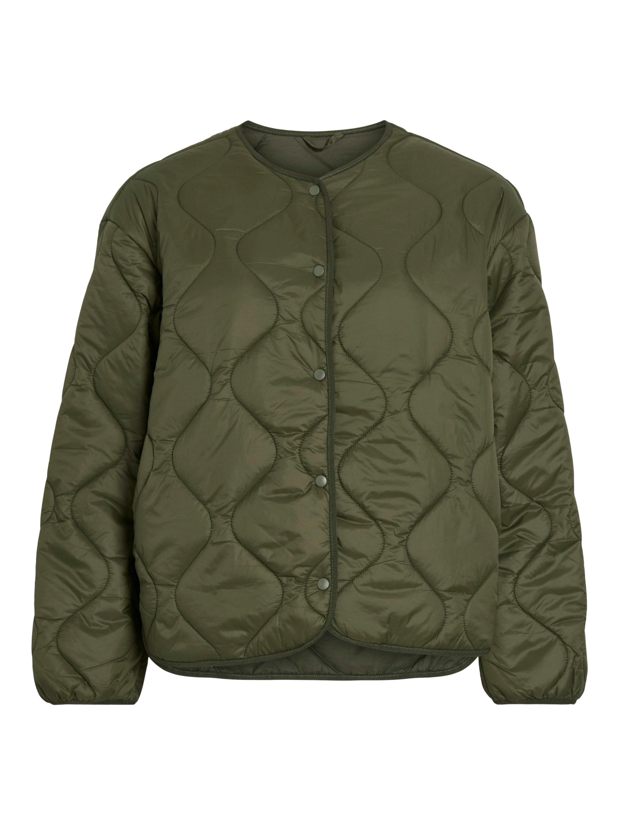 Vila Steppjacke »VIDUNE LIGHT JACKET - NOOS«