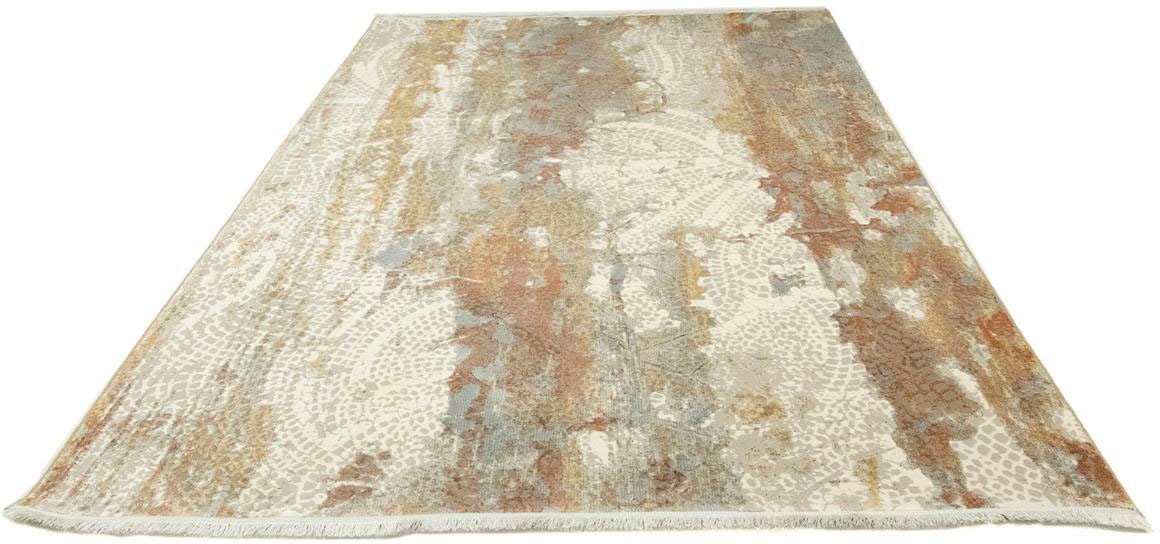 Image of morgenland Orientteppich »Ladan«, rechteckig, 9 mm Höhe bei Ackermann Versand Schweiz