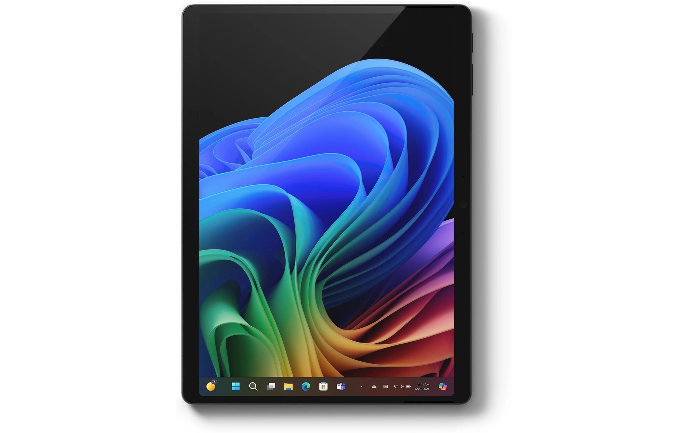 Image of Microsoft Business-Notebook "Surface Pro 11 Business (Ultra 7 16 GB, 512 GB)" / 13 ″