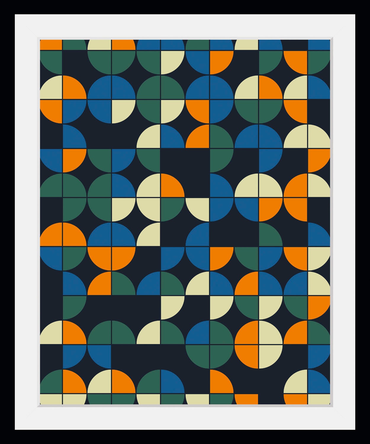 Image of queence Bild »Alan«, Abstrakt, (1 St.) bei Ackermann Versand Schweiz