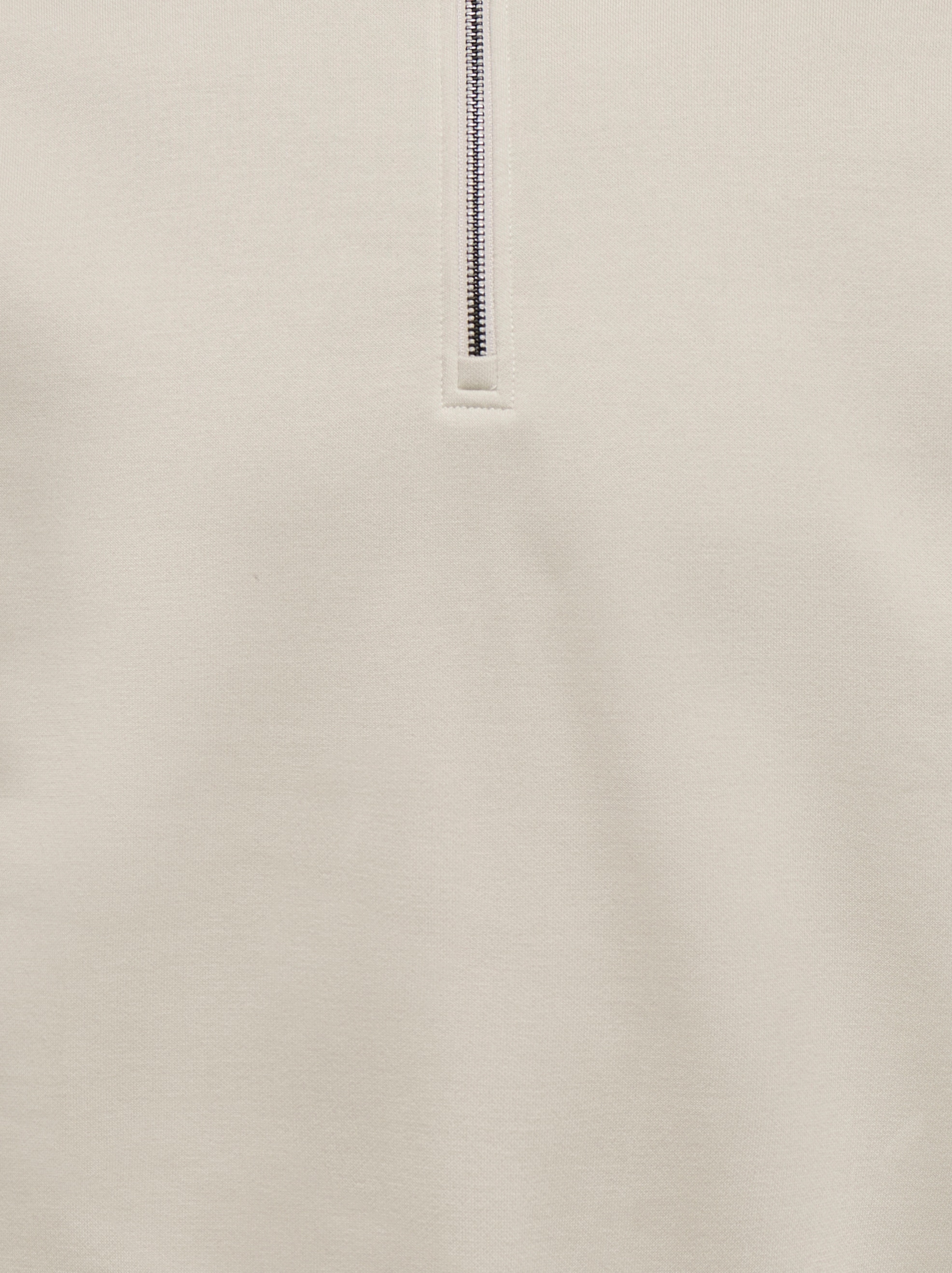 ONLY & SONS Sweatshirt »ONSCERES HALF ZIP SWEAT«, Baumwollmischung, regular fit
