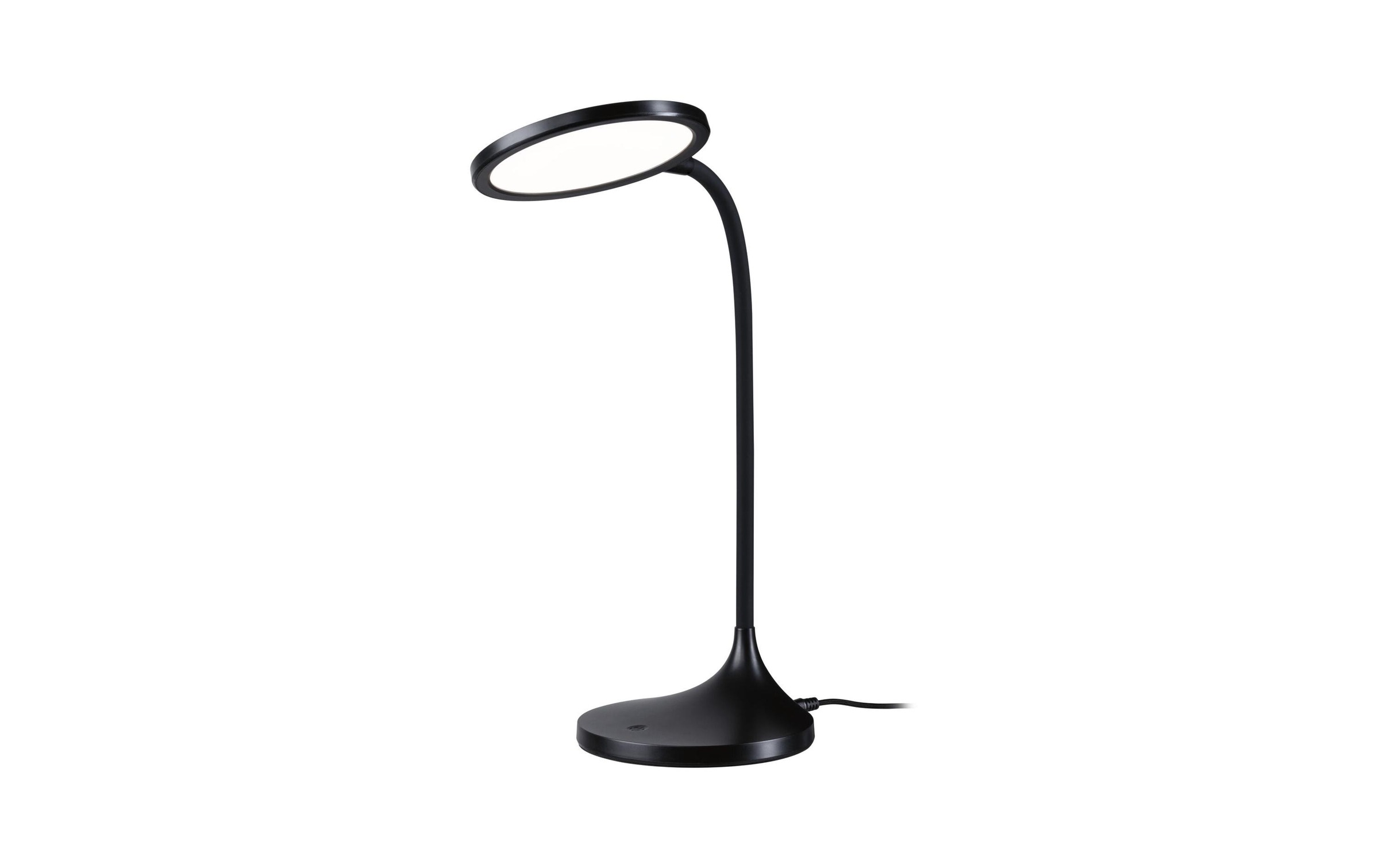 Image of Paulmann LED Schreibtischlampe "Paulmann Schreibtischleuchte" LED-Modul warmweiss