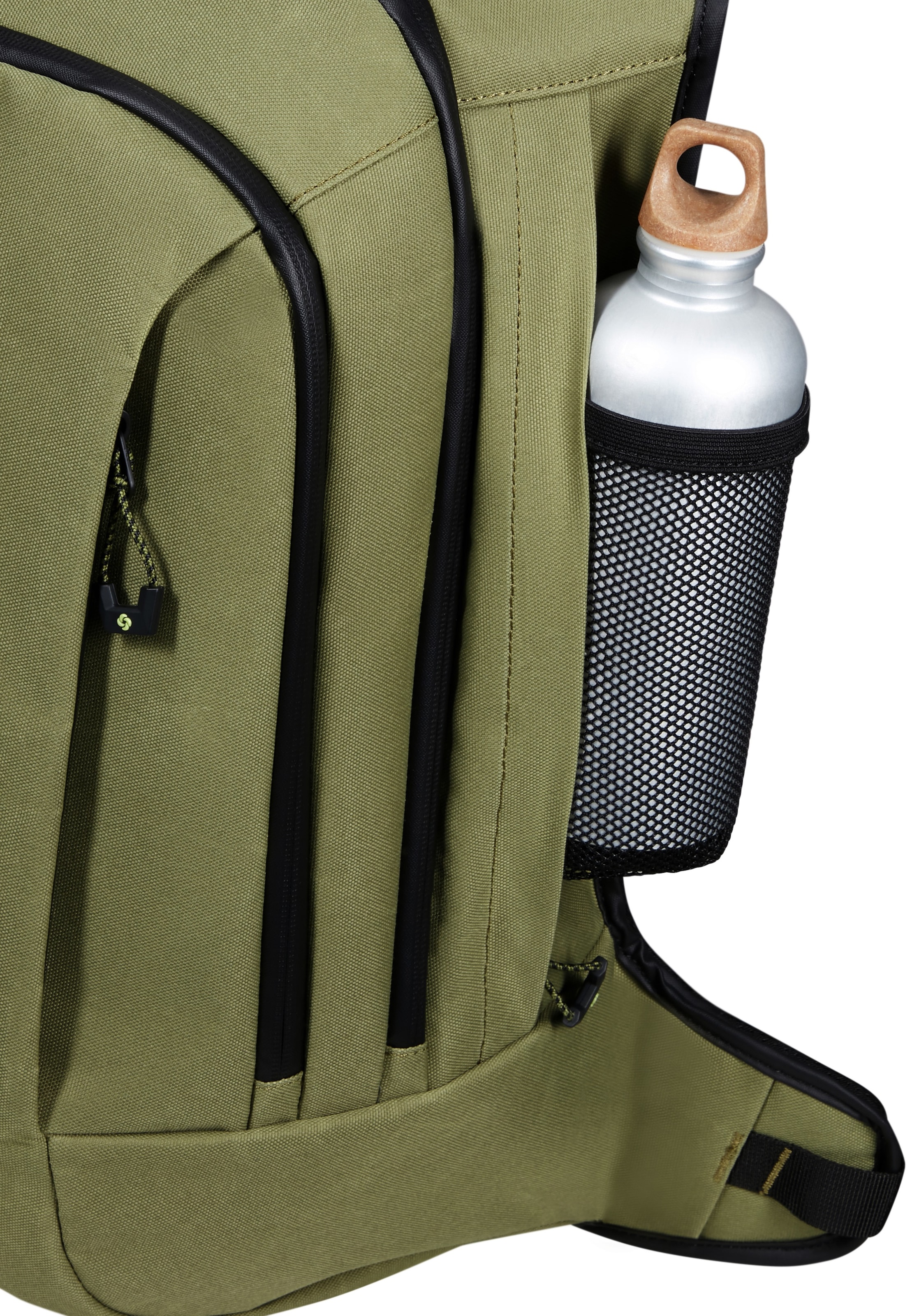 Samsonite Laptoprucksack »Prodiver L«