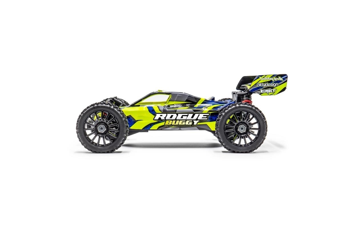 RC-Buggy »Hobbytech ROGUE«