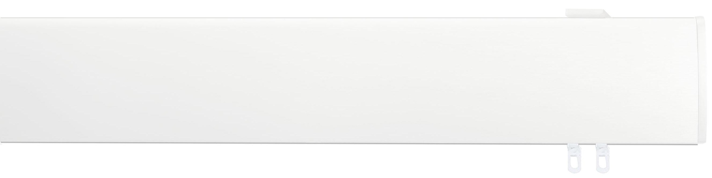 Image of indeko Innenlaufschiene »Ovum3«, 1 läufig-läufig, Wunschmasslänge bei Ackermann Versand Schweiz