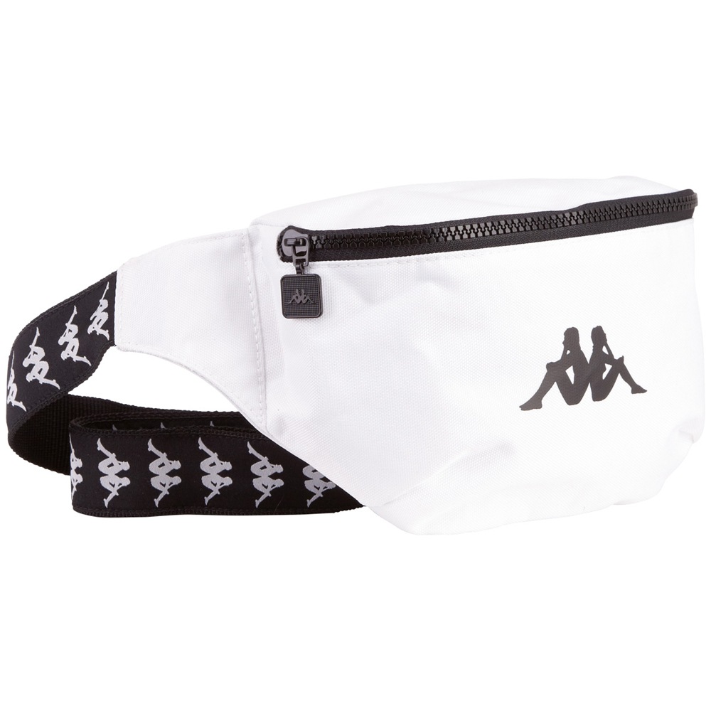 Image of Kappa Gürteltasche, mit plakativem Logoprint bei Ackermann Versand Schweiz
