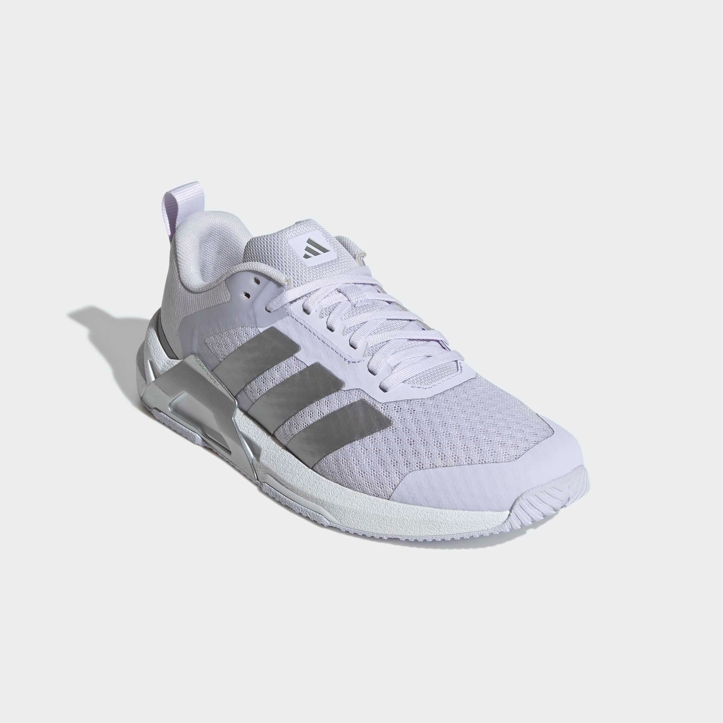 adidas Performance Chaussure d'entraînement »DROPSET CONTROL«  pour un meilleur maintien lors de l'entraînement avec poids