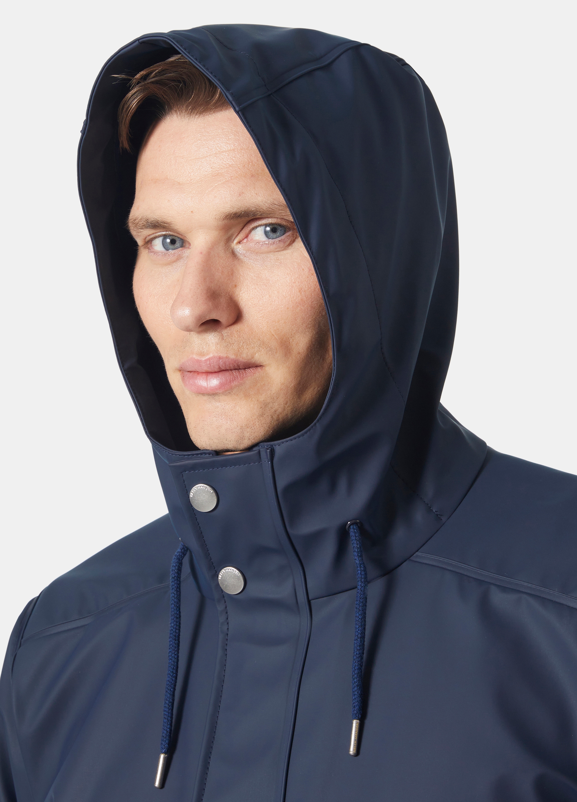 Helly Hansen Manteau de pluie »MOSS RAIN COAT«
