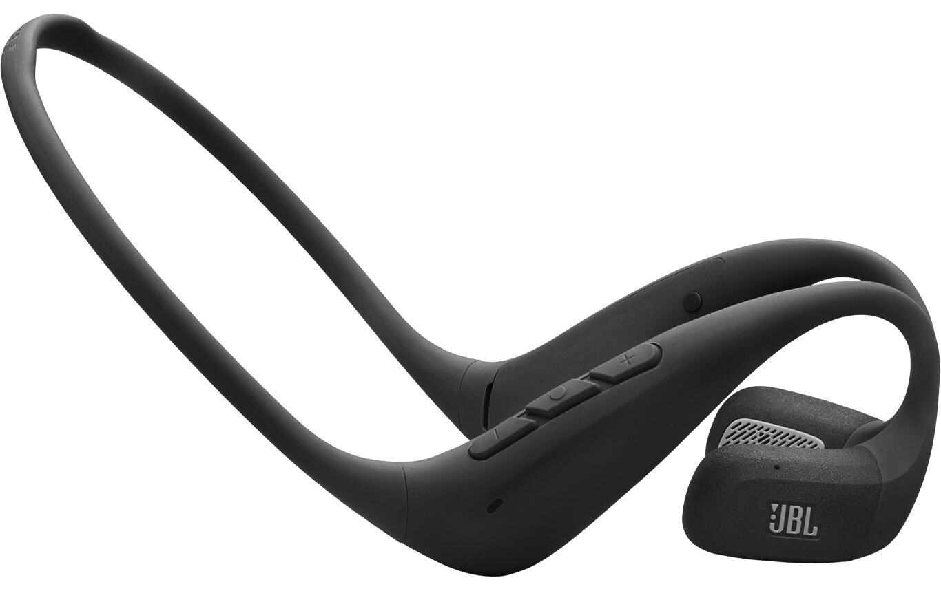   Casque à oreillettes ouvertes »Endurance Pace«