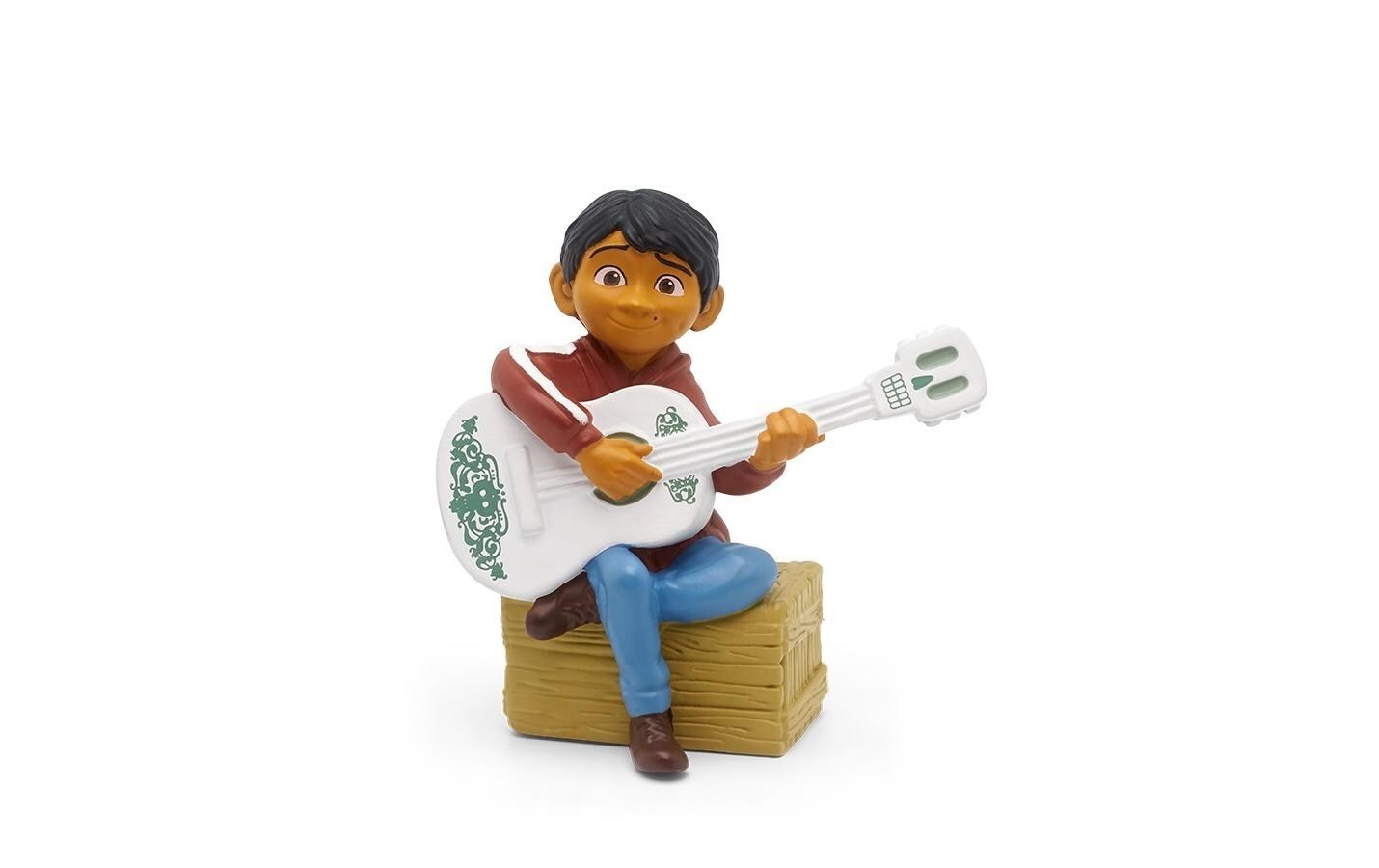 tonies Personnage de feuilleton audio »Disney – Coco«