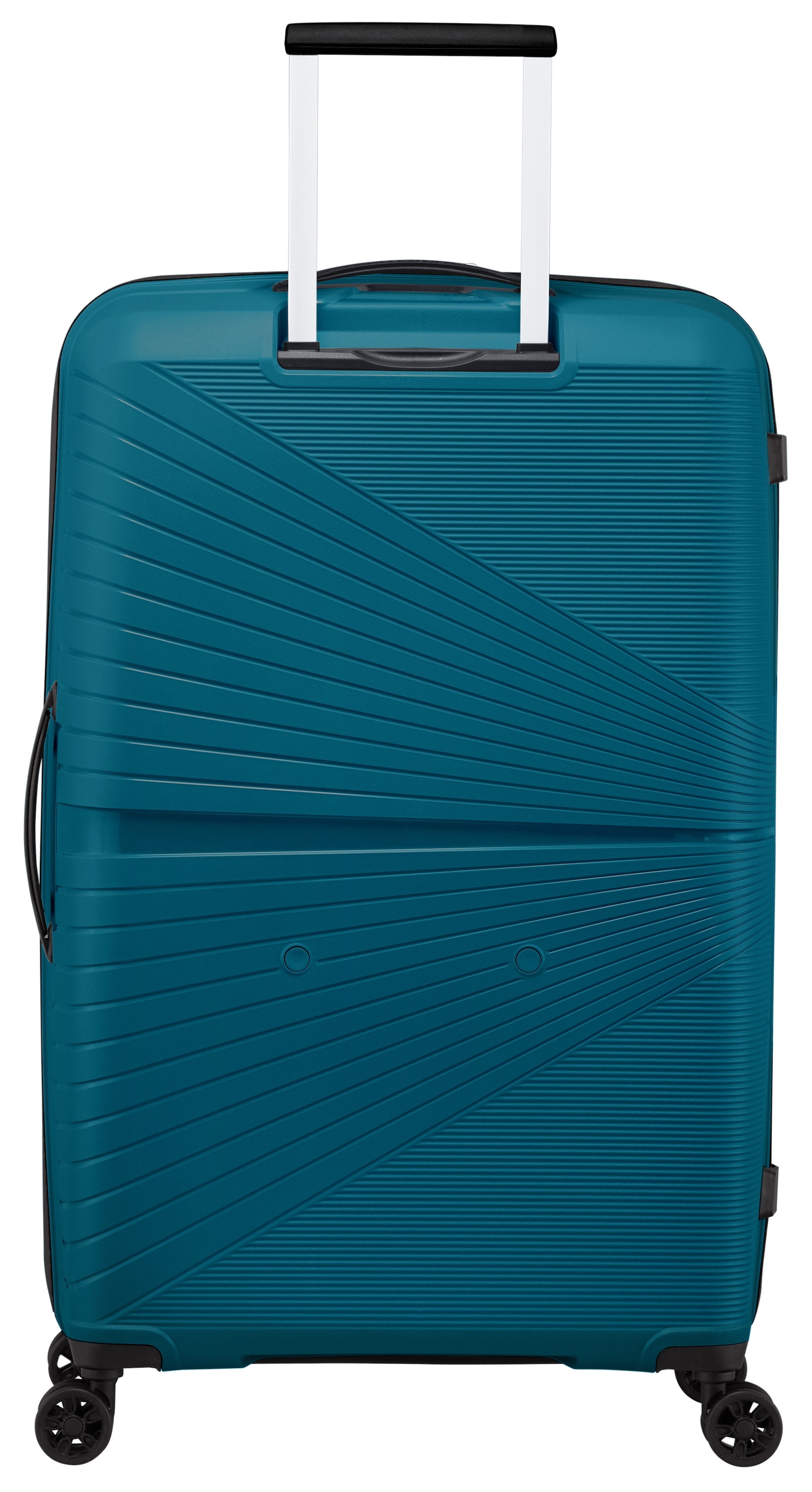 American Tourister® Hartschalen-Trolley »AIRCONIC, in verschieden Farben und Grössen«, 4 Rollen, Koffer Reisegepäck Koffer Reisekoffer TSA-Zahlenschloss