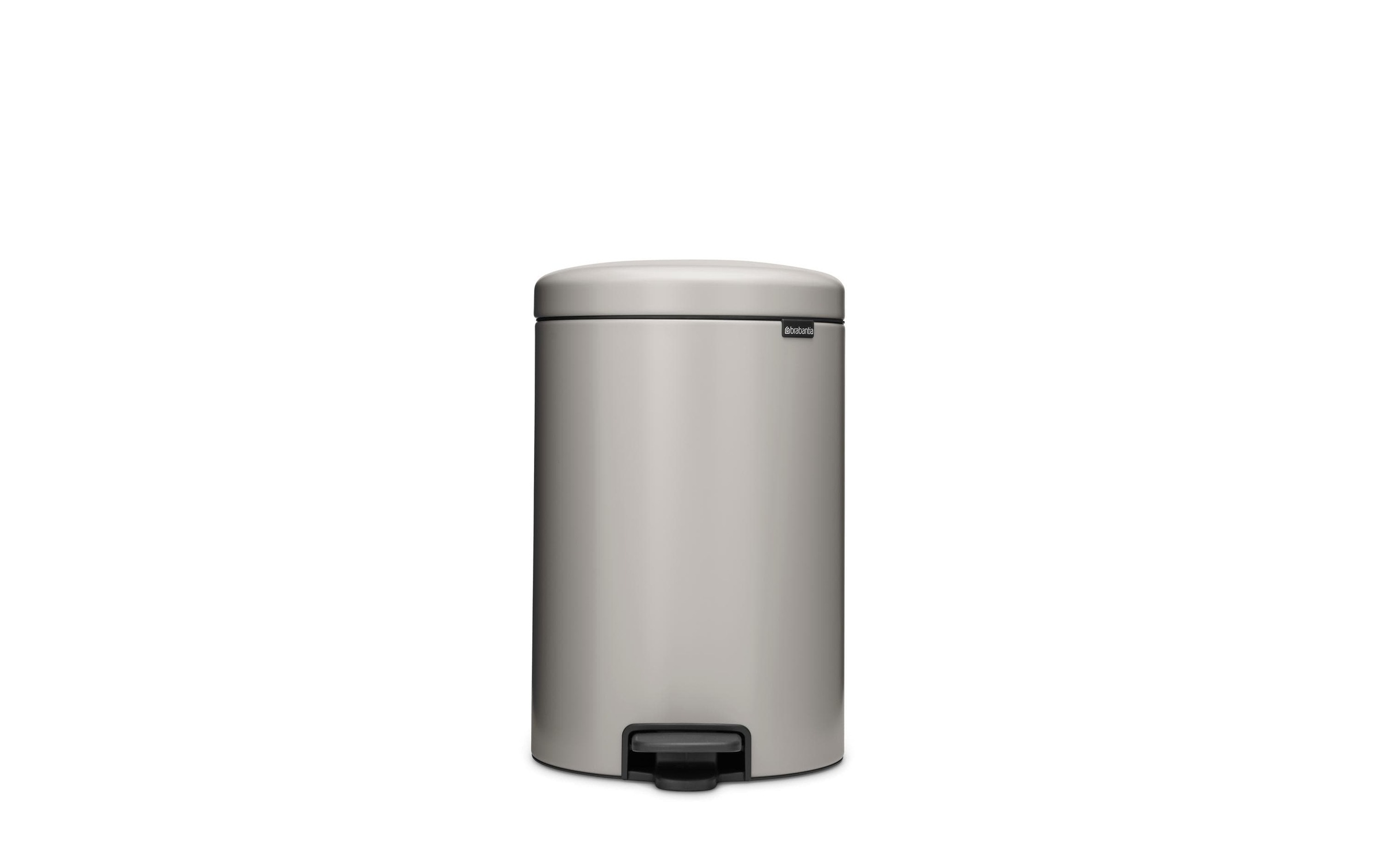 Image of Brabantia Mülleimer "NewIcon 20 l" 1 Behälter