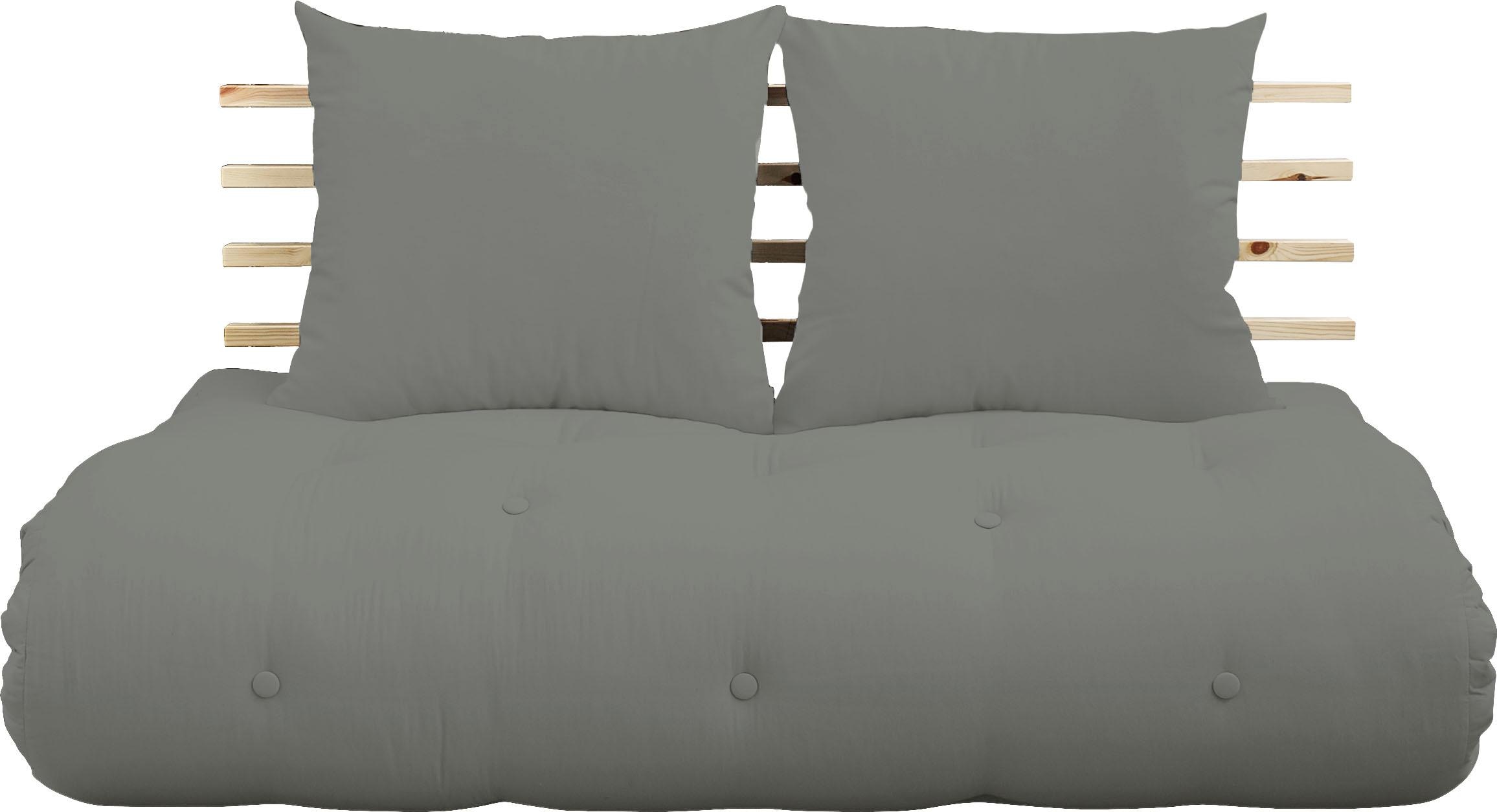 Karup Design Schlafsofa »Shinsano«