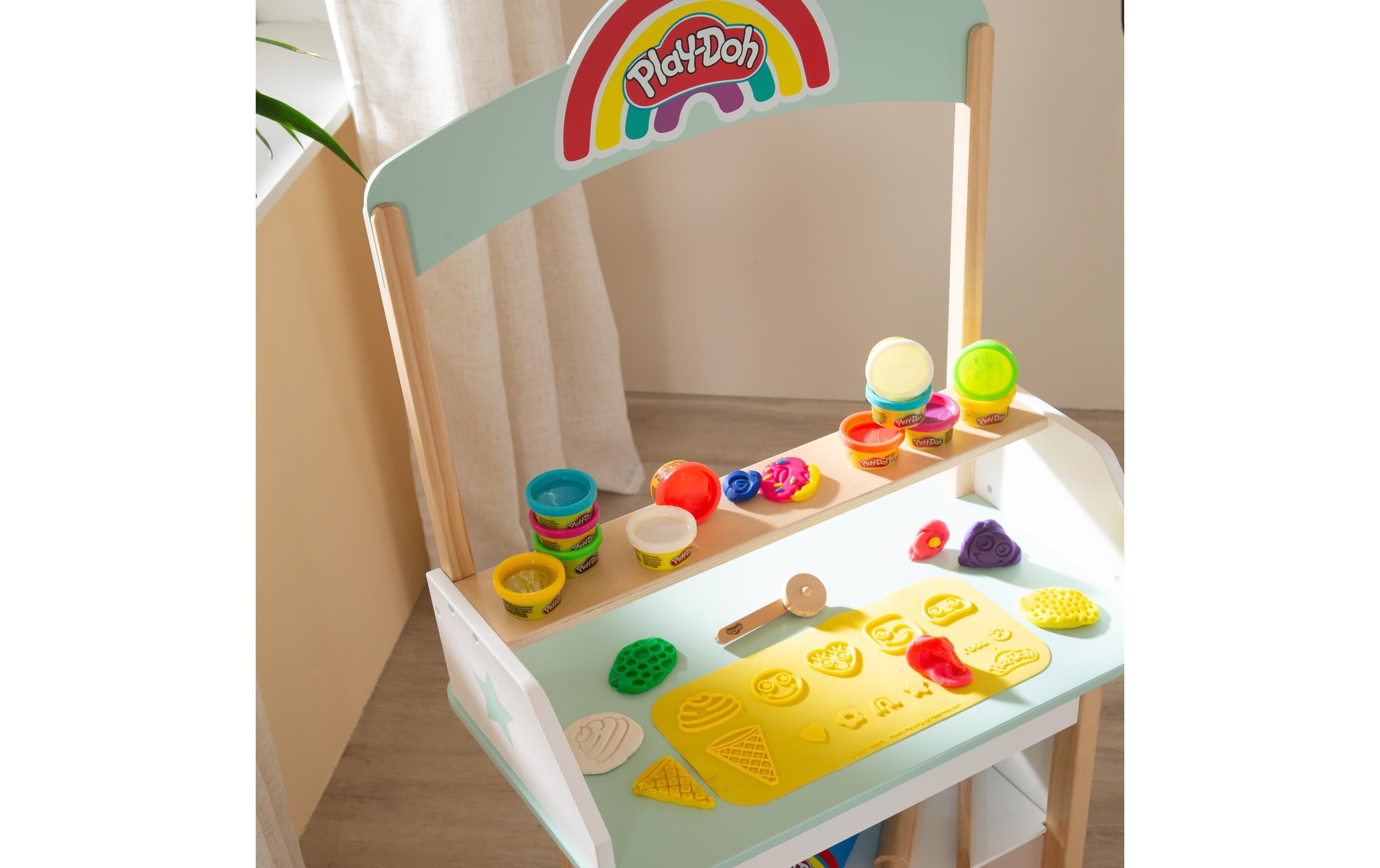 roba® Knete »Play-Doh«