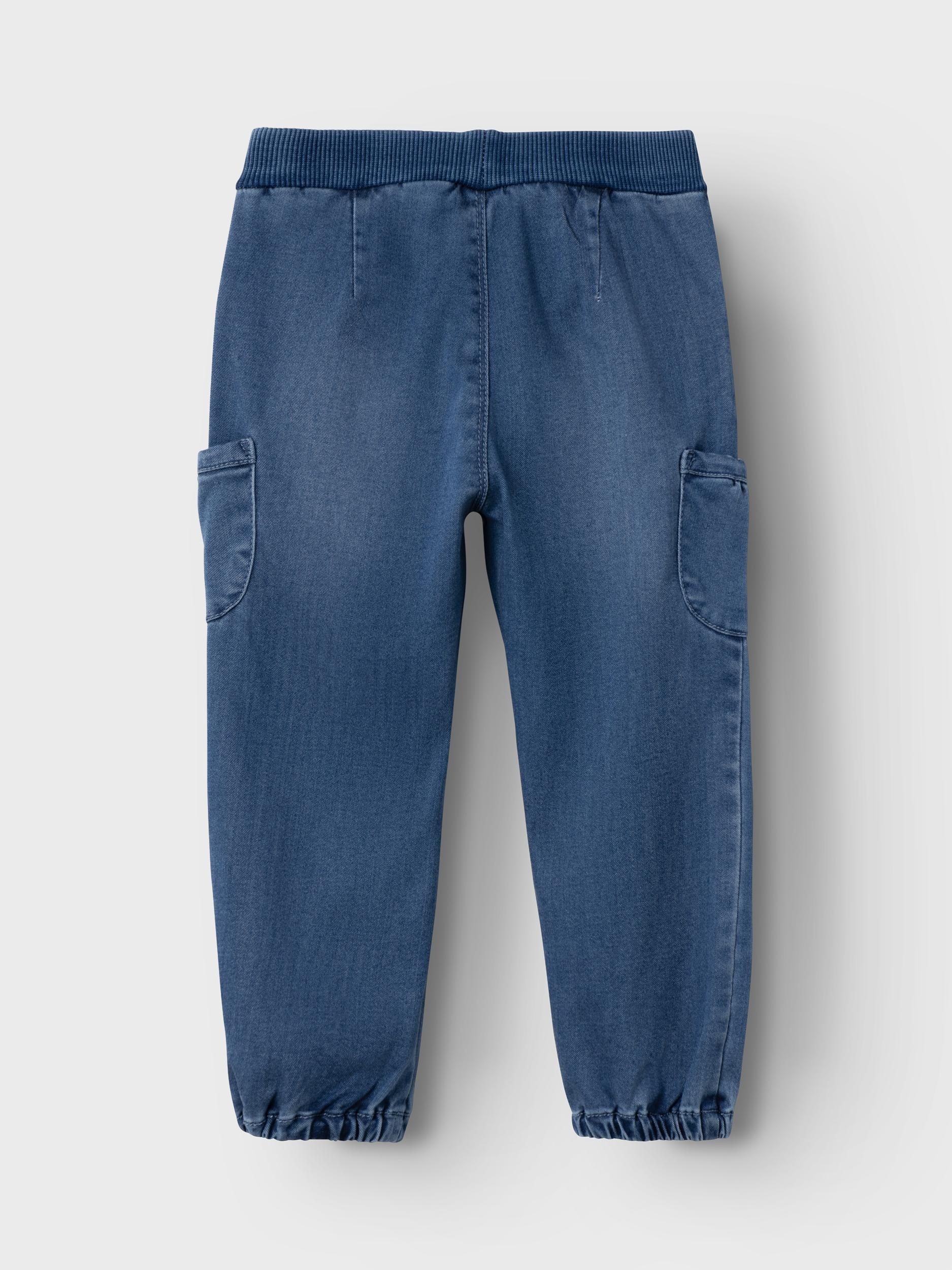 Name It Weite Jeans »NMFBELLA 1291-TO R versandkostenfrei REG NOOS« auf JEANS
