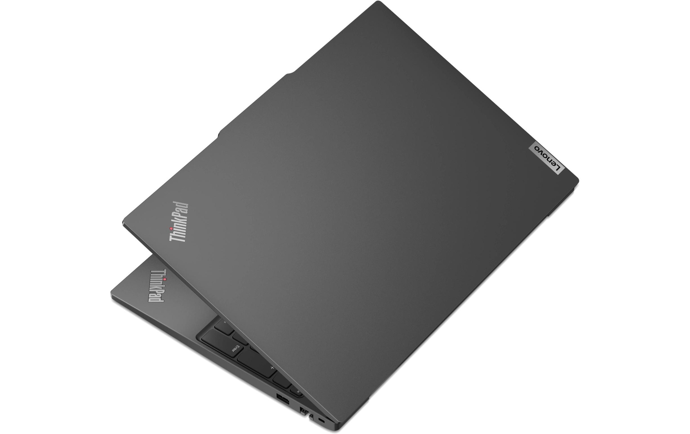 Lenovo Business-Notebook »ThinkPad E16 Gen. 2 (AMD)«, 40,48 cm, / 16 Zoll, AMD, Ryzen 7, Radeon