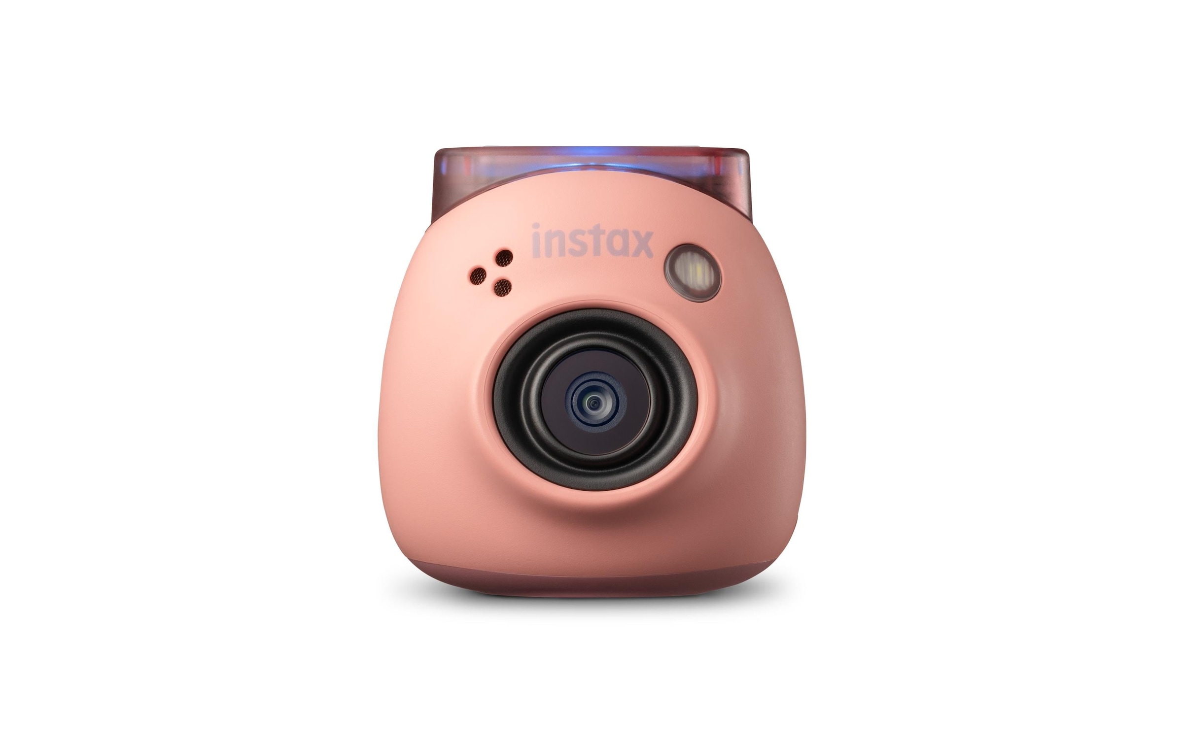 FUJIFILM Kompaktkamera »Instax Pal Pink«