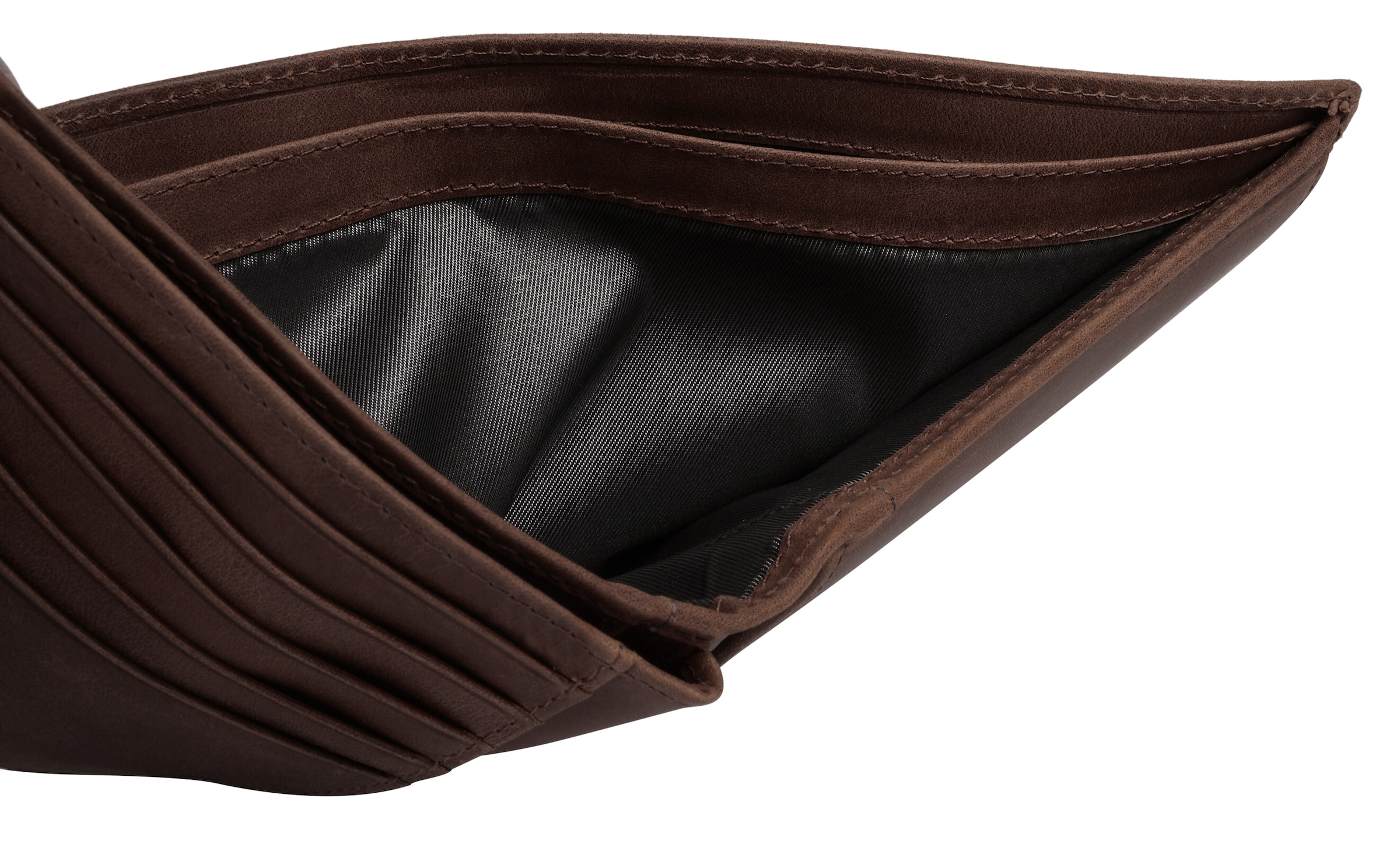 bugatti Porte-monnaie »VOLO« echt Leder