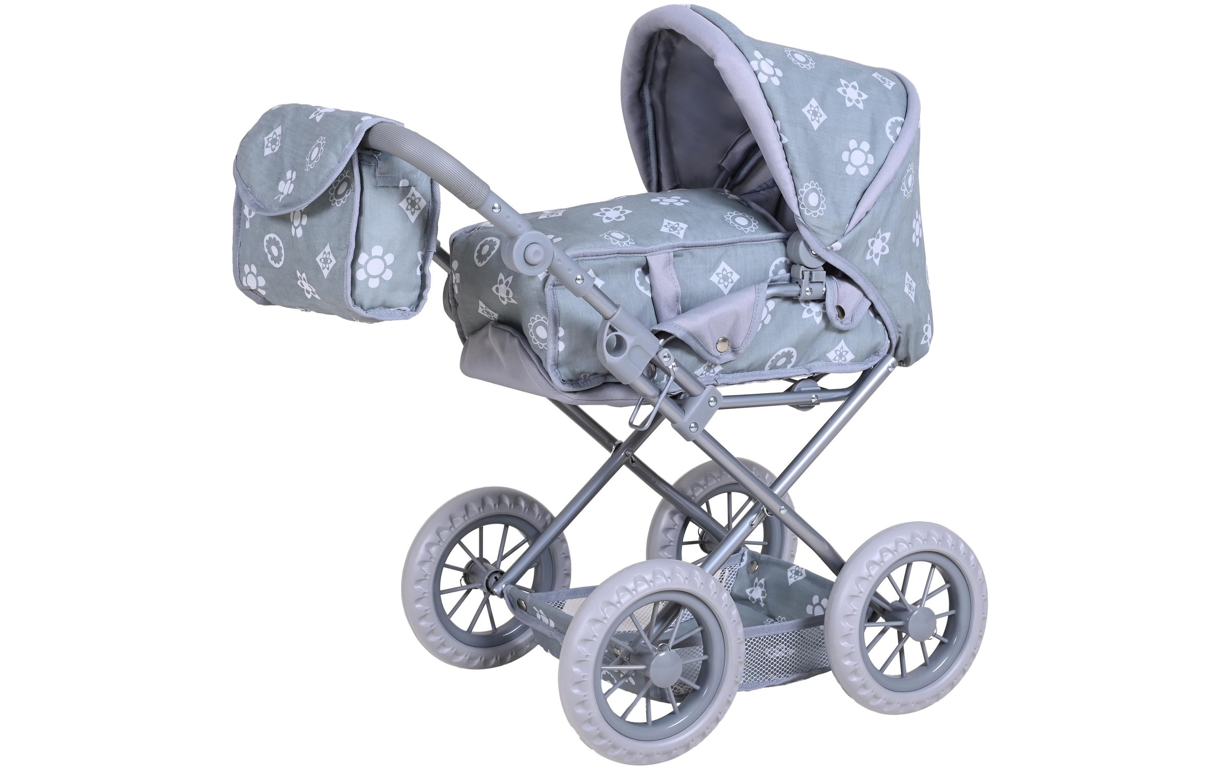 Image of Knorrtoys® Puppenwagen »Ruby Royal« bei Ackermann Versand Schweiz