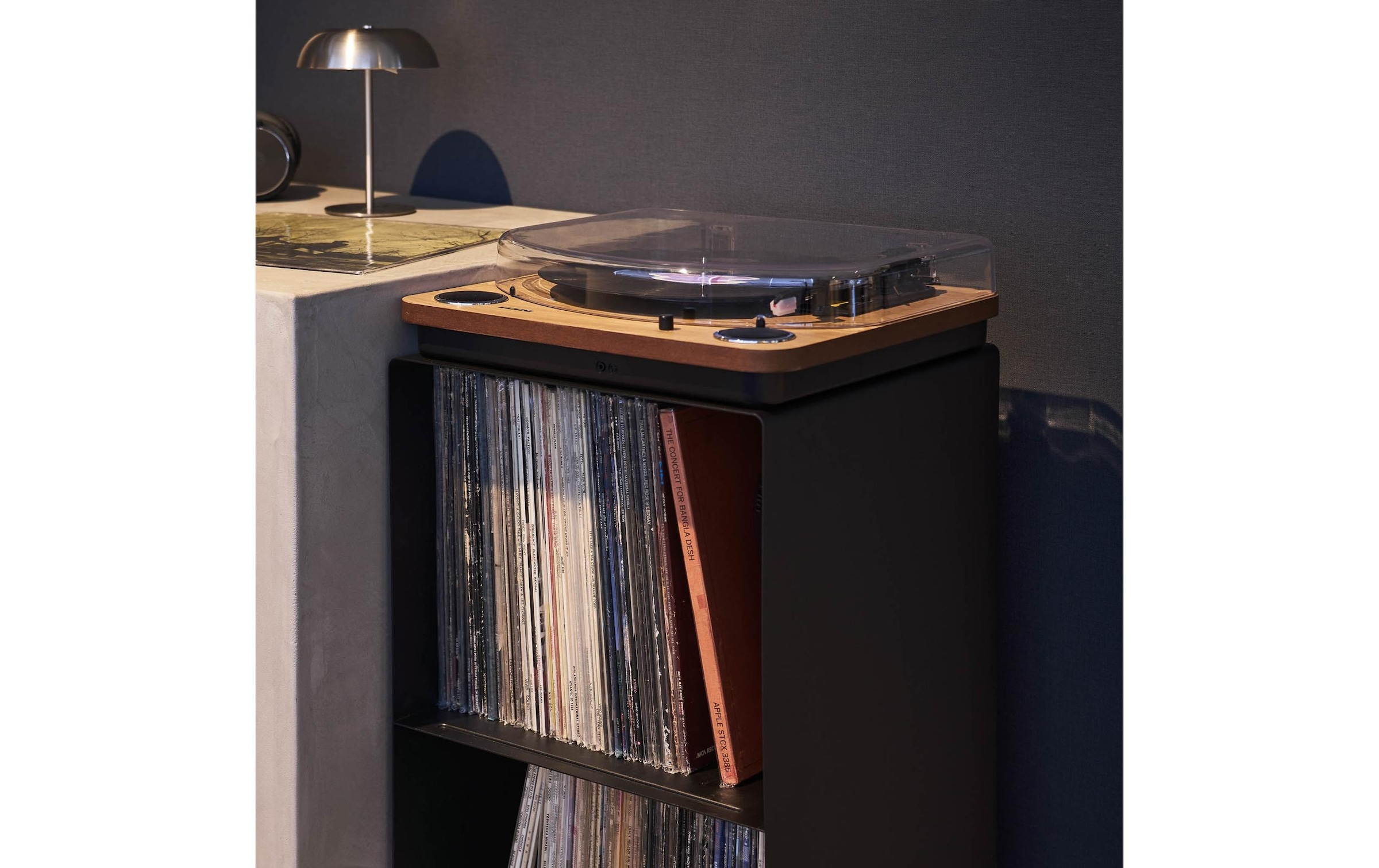 Yamazaki Regal »Tower 40 x 38 x 73.3 cm«