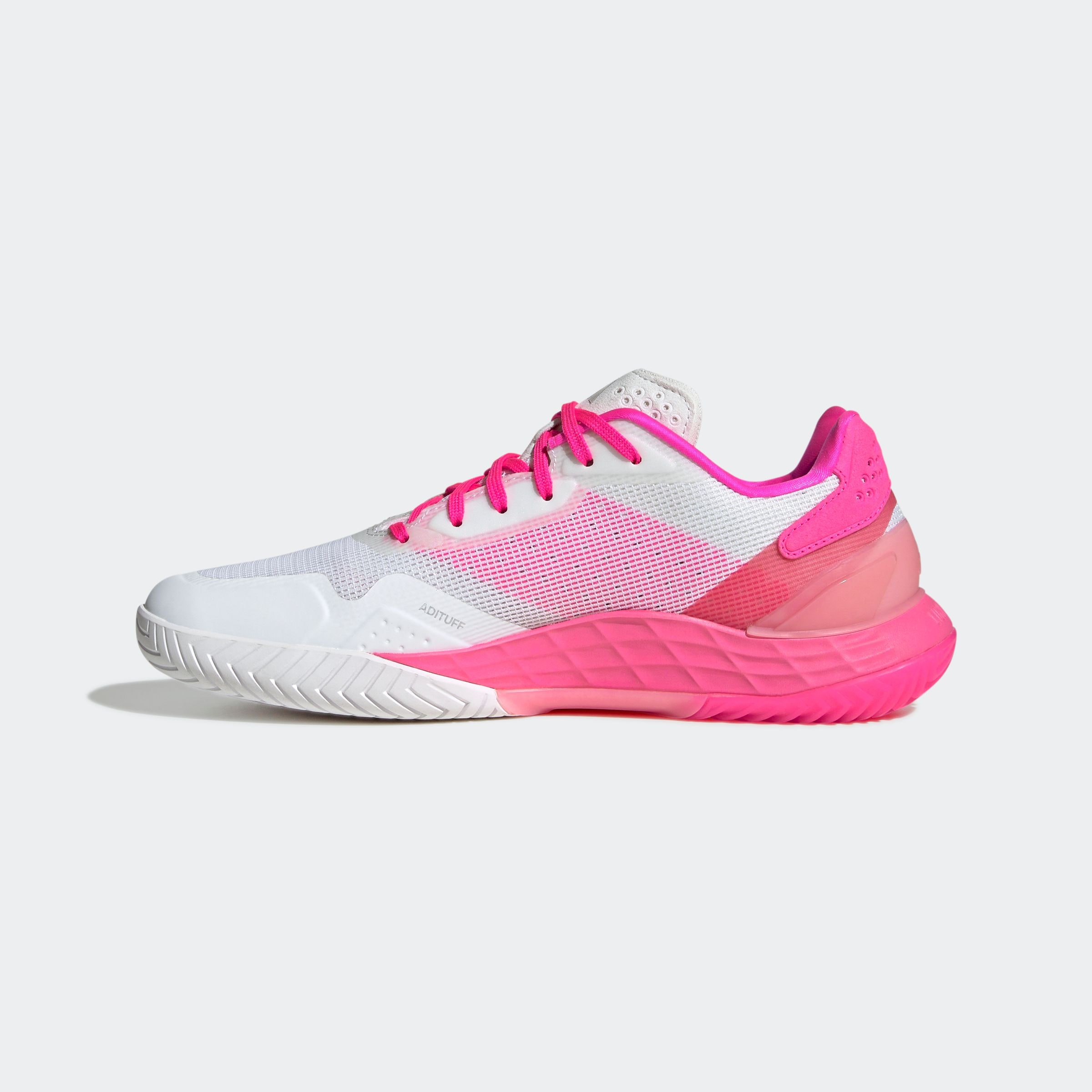 adidas Performance Tennisschuh »DEFIANT SPEED 2«, geeignet für Hartplatz und Sandplatz