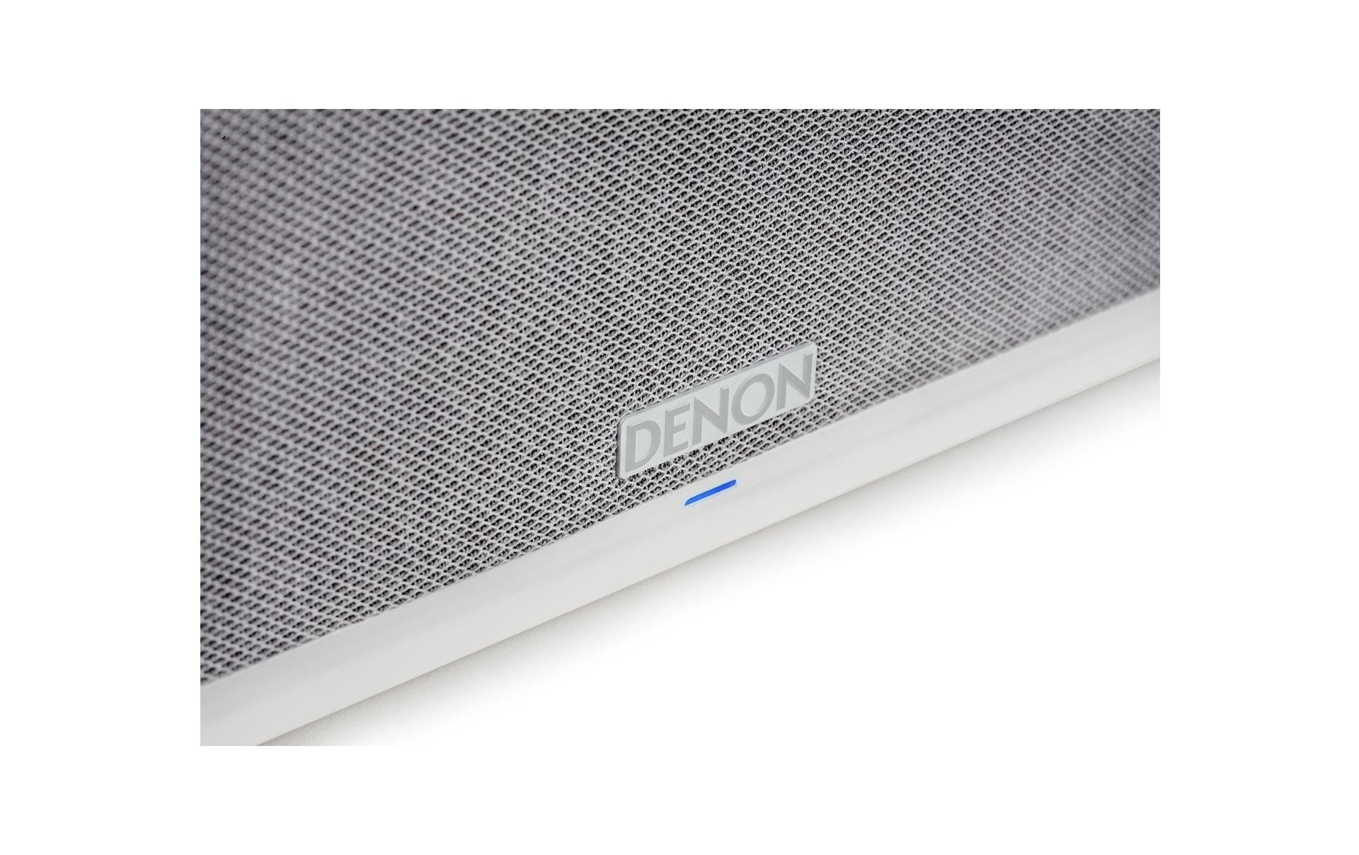 Denon Lautsprecher »Home 250«, Audioformate: AAC, ALAC, DSD, FLAC, MP3, WAV, WMA