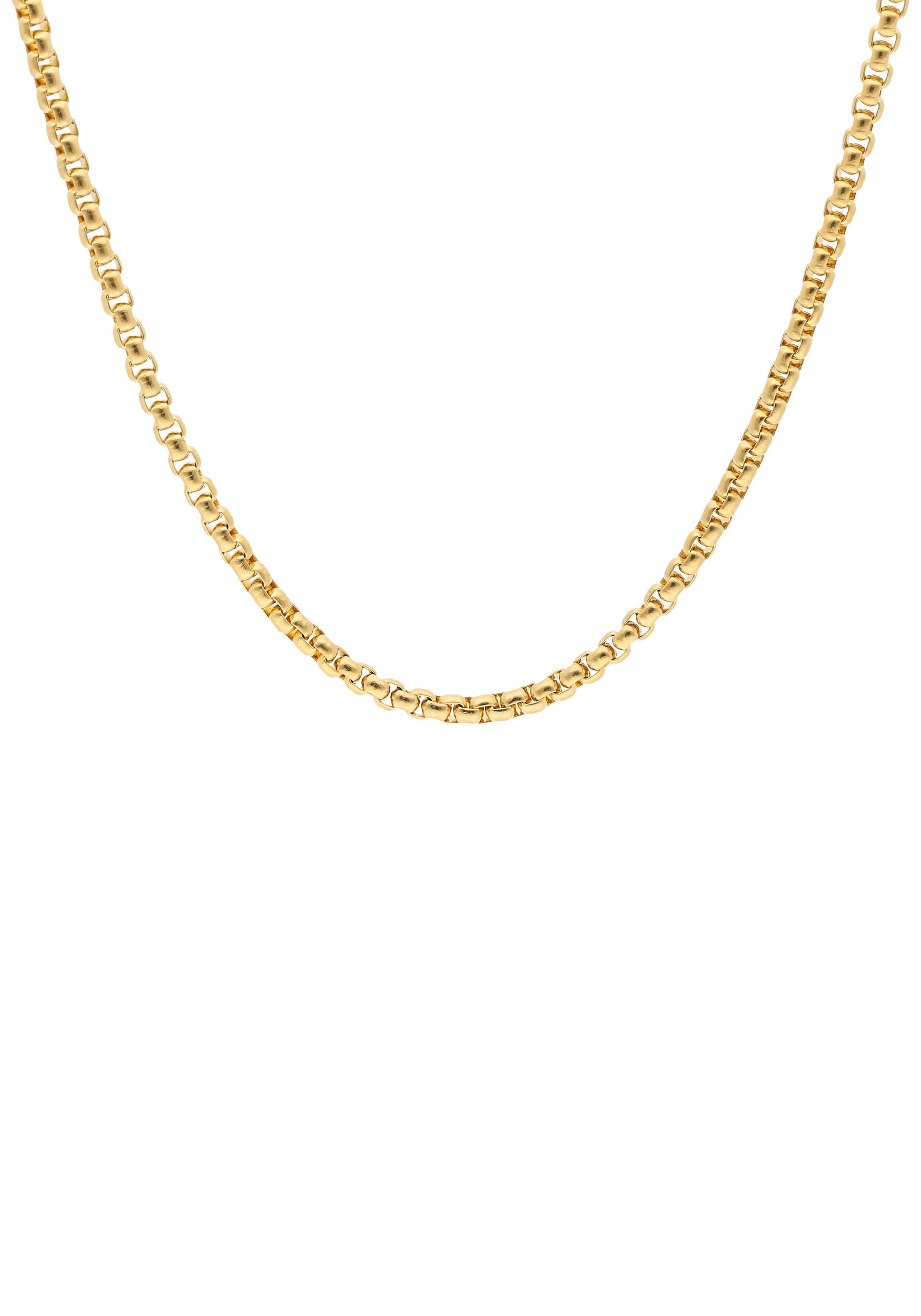 Image of Firetti Edelstahlkette »Venezianerkettengliederung, 2,5 mm breit«, Venezianerkettengliederung, ca. 2,5 mm breit bei Ackermann Versand Schweiz