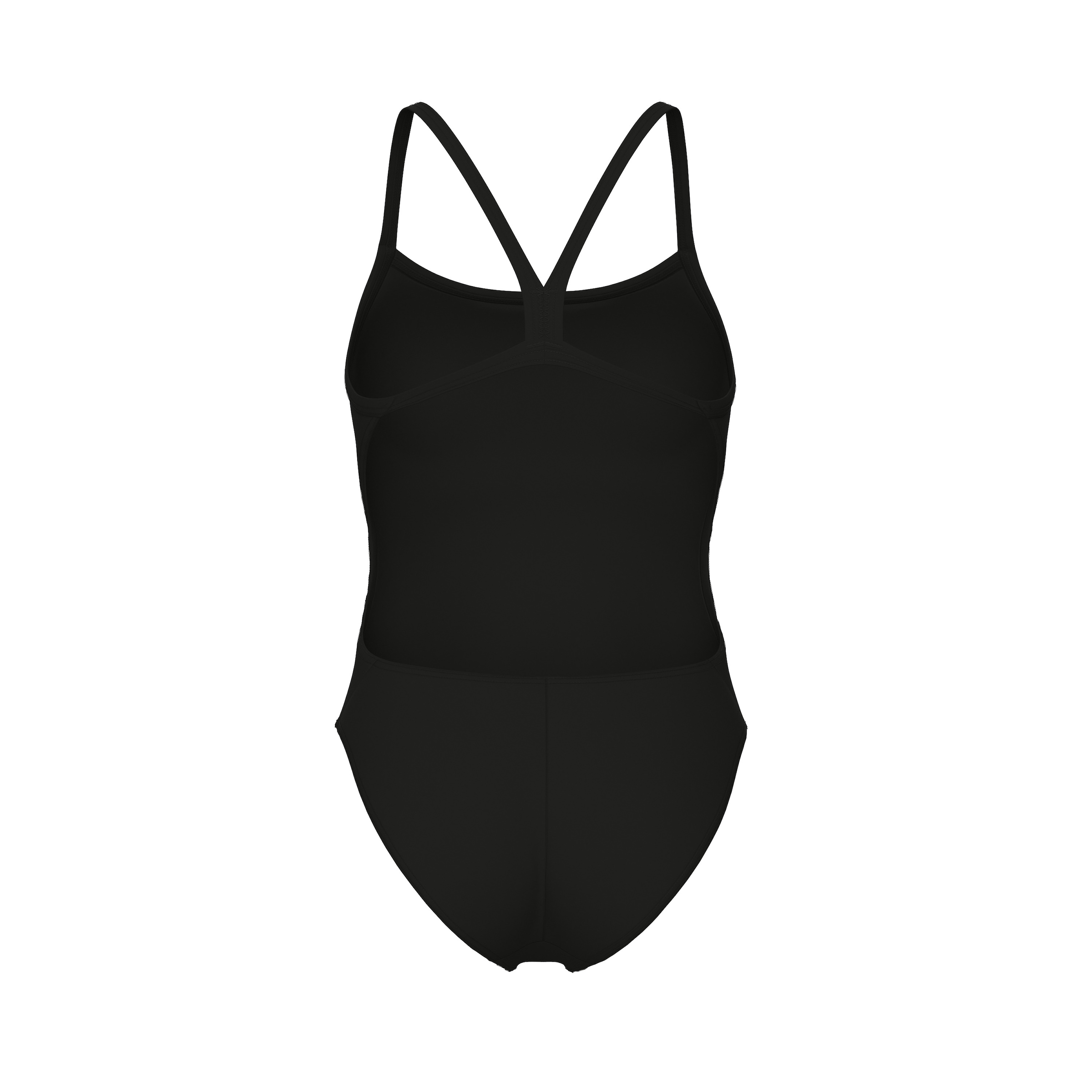 Arena Maillot de bain »WOMEN'S TEAM SWIMSUIT CHALLENGE SOLID« arena Performance, Bademode, chlorbeständig, langlebig