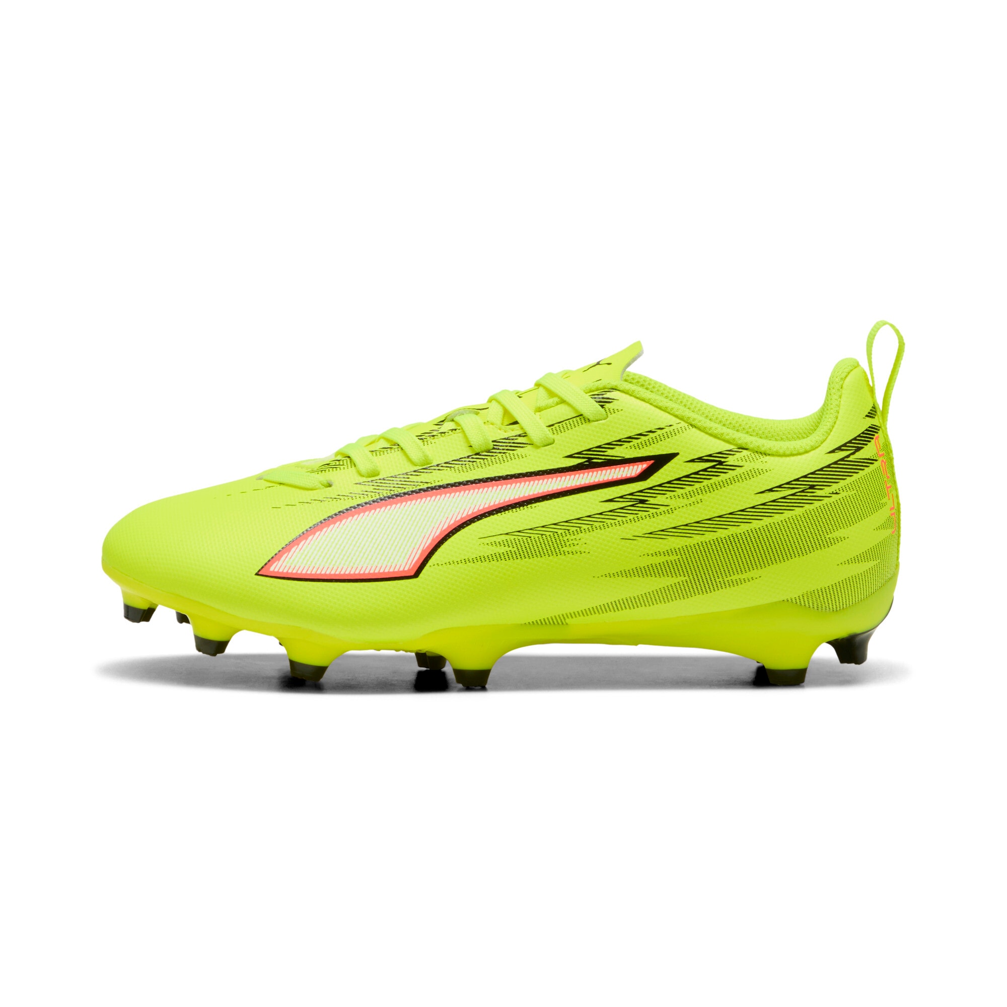 PUMA Chaussure de football »ULTRA 6 PLAY FG/AG JR«  für Rasenplätze