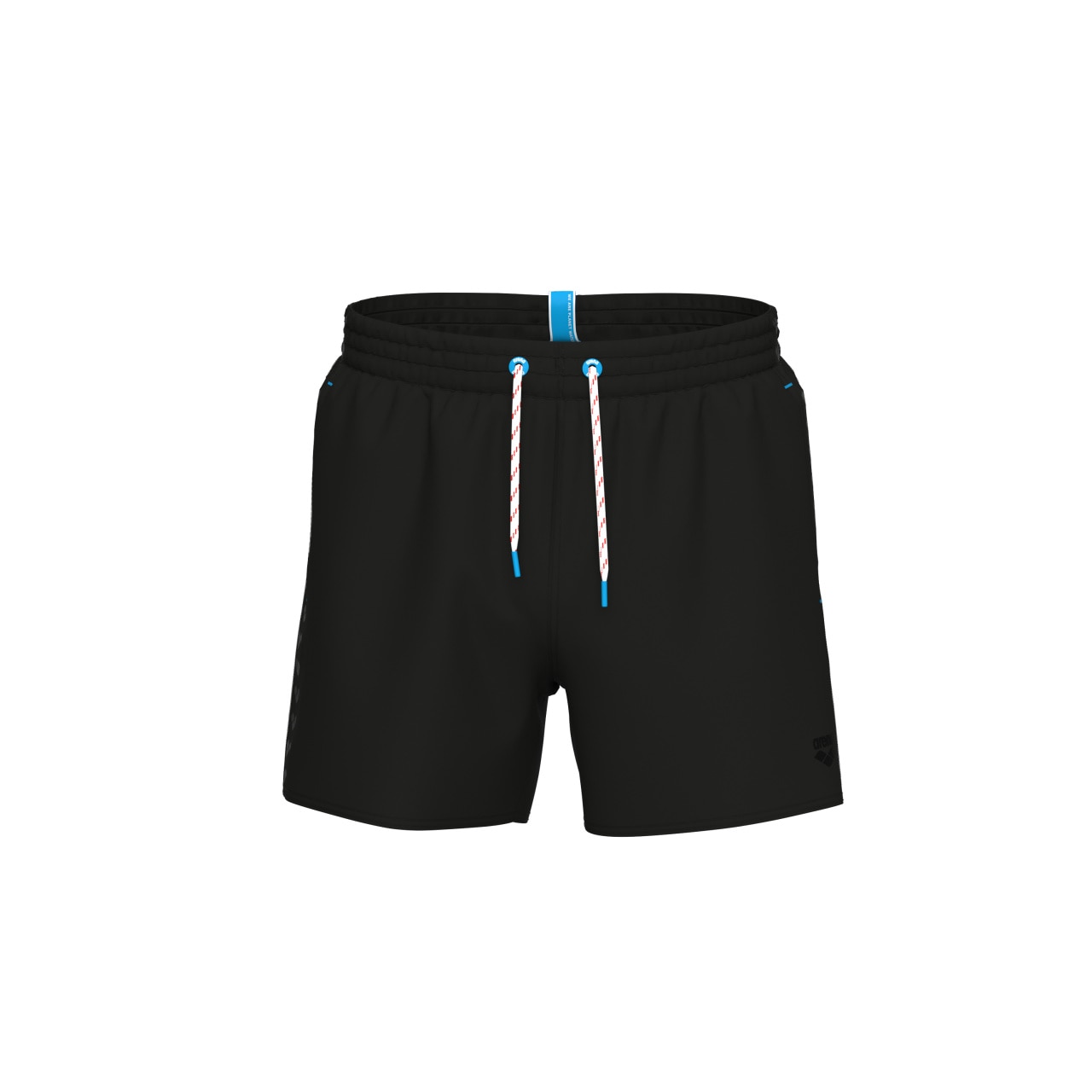Arena Badeshorts »MEN'S ARENA SOLID TEAM STRIPE SHORT«