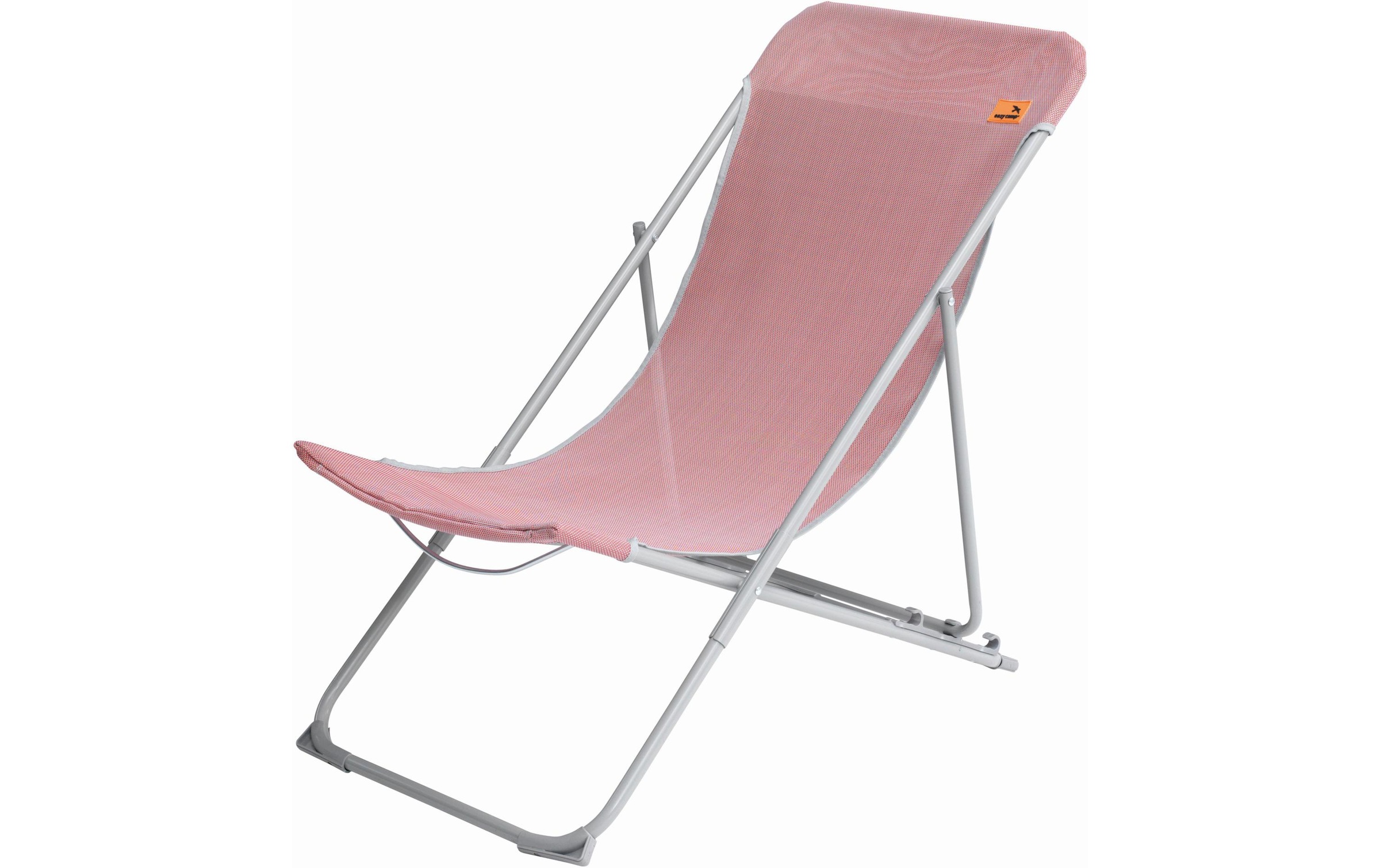 Image of Easy Camp Campingstuhl »Reef Rot« bei Ackermann Versand Schweiz