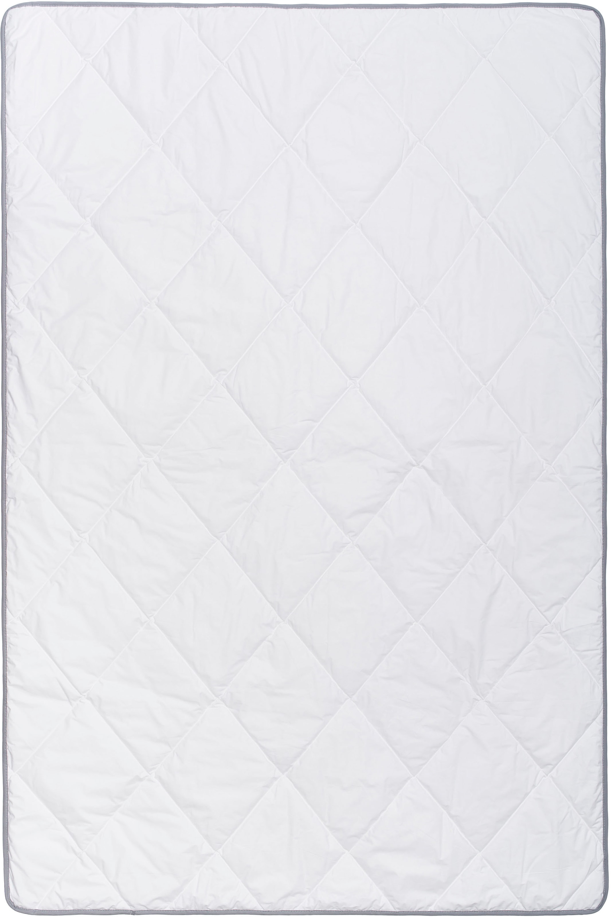 Image of Gözze Kunstfaserbettdecke "Prima Loft Bio Bettdecke" normal Füllung Polyester Bezug Microfaser 1 Stk. tlg.