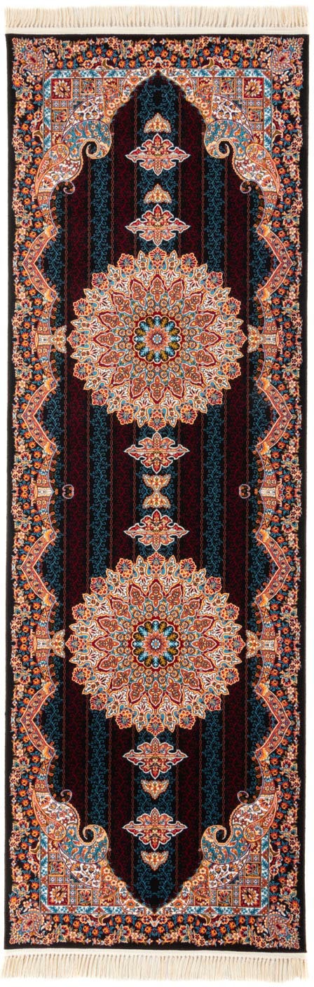 Image of morgenland Orientteppich »Orientteppich - Abdiel - läufer«, rechteckig, 9 mm Höhe bei Ackermann Versand Schweiz