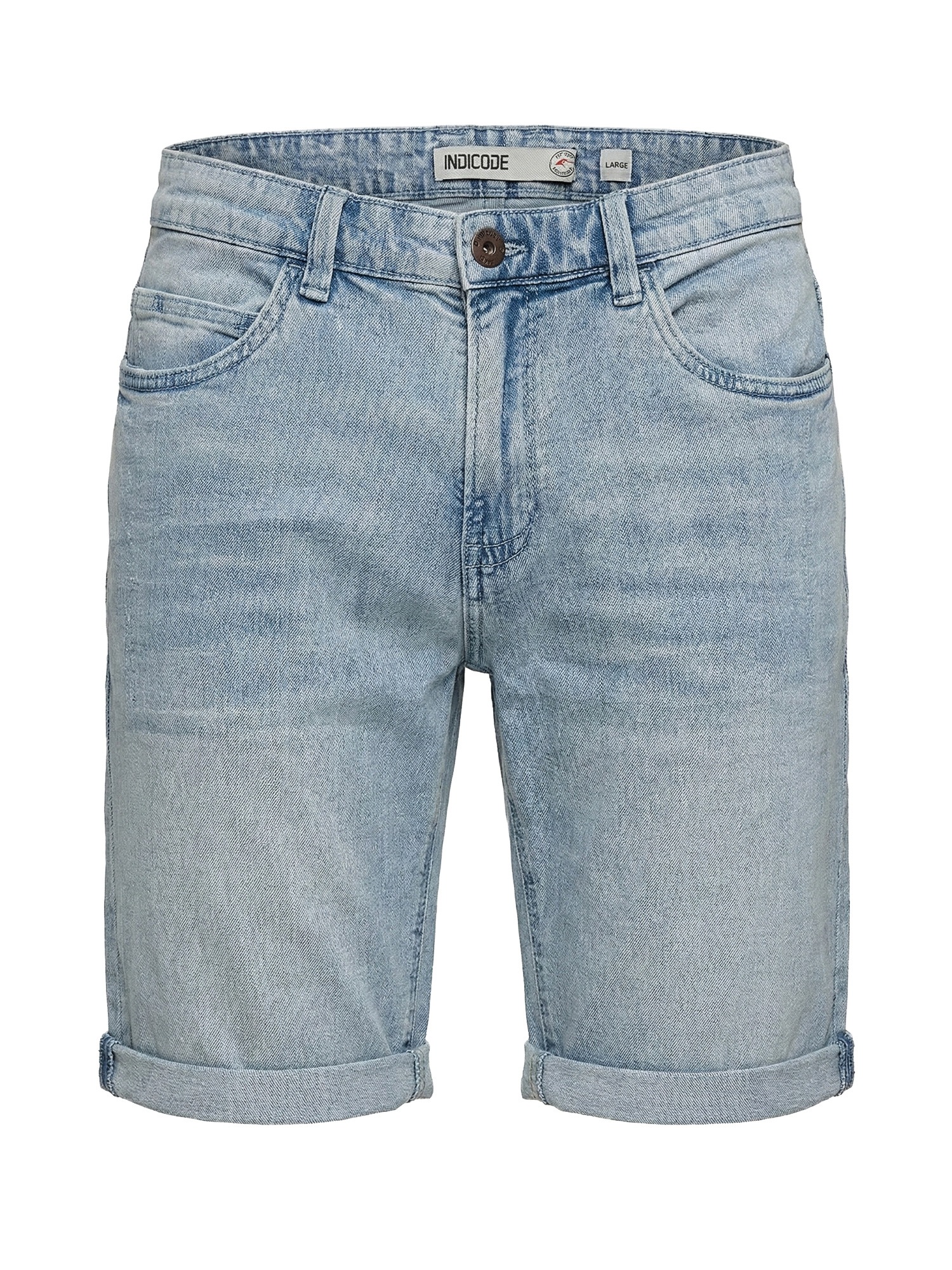 Indicode Short »INKaden«