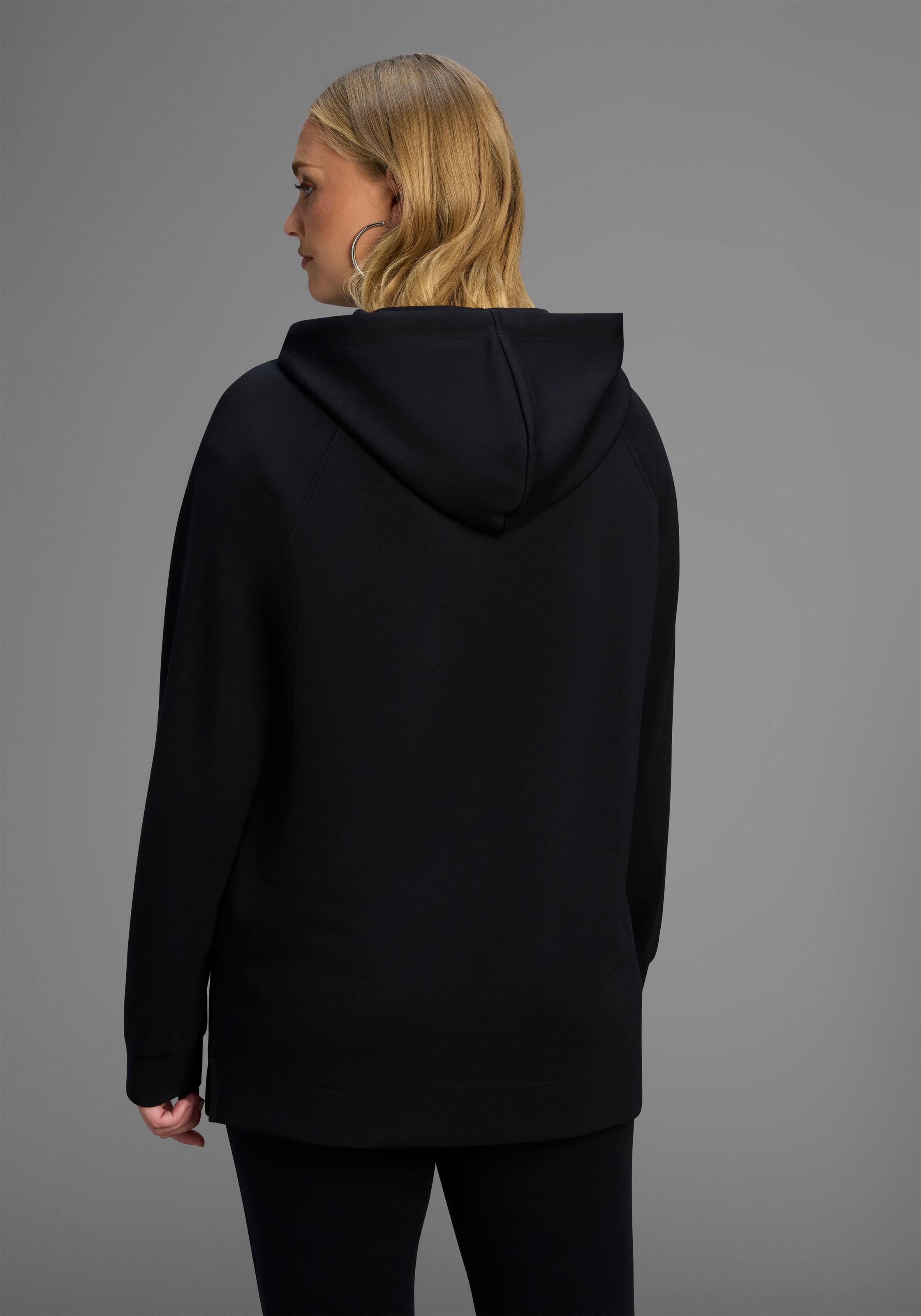 KangaROOS Kapuzensweatshirt