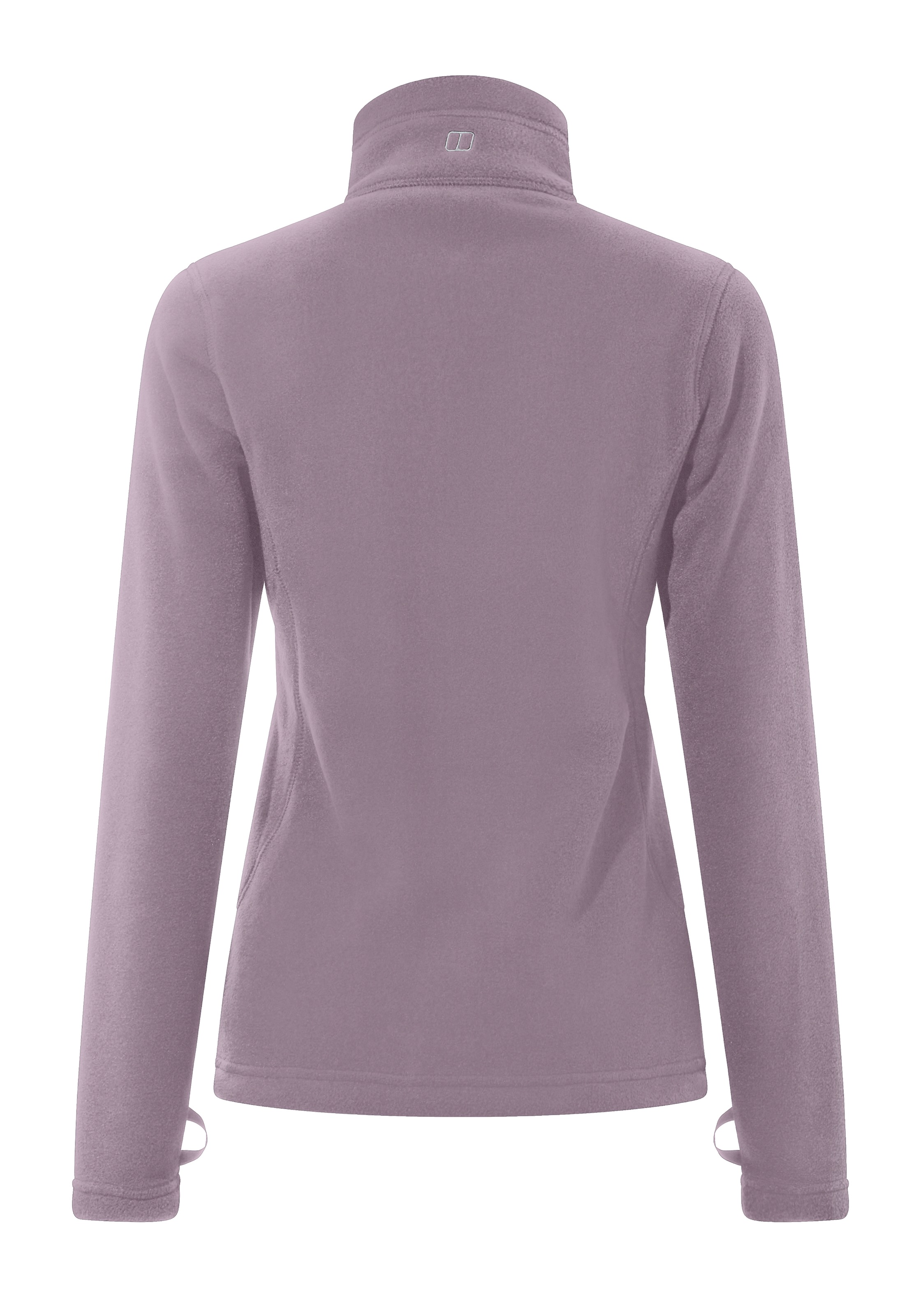 Berghaus Fleecejacke »PRISM PT IA FL JKT AF« sportlicher Stil, atmungsaktives und wärmendes Material