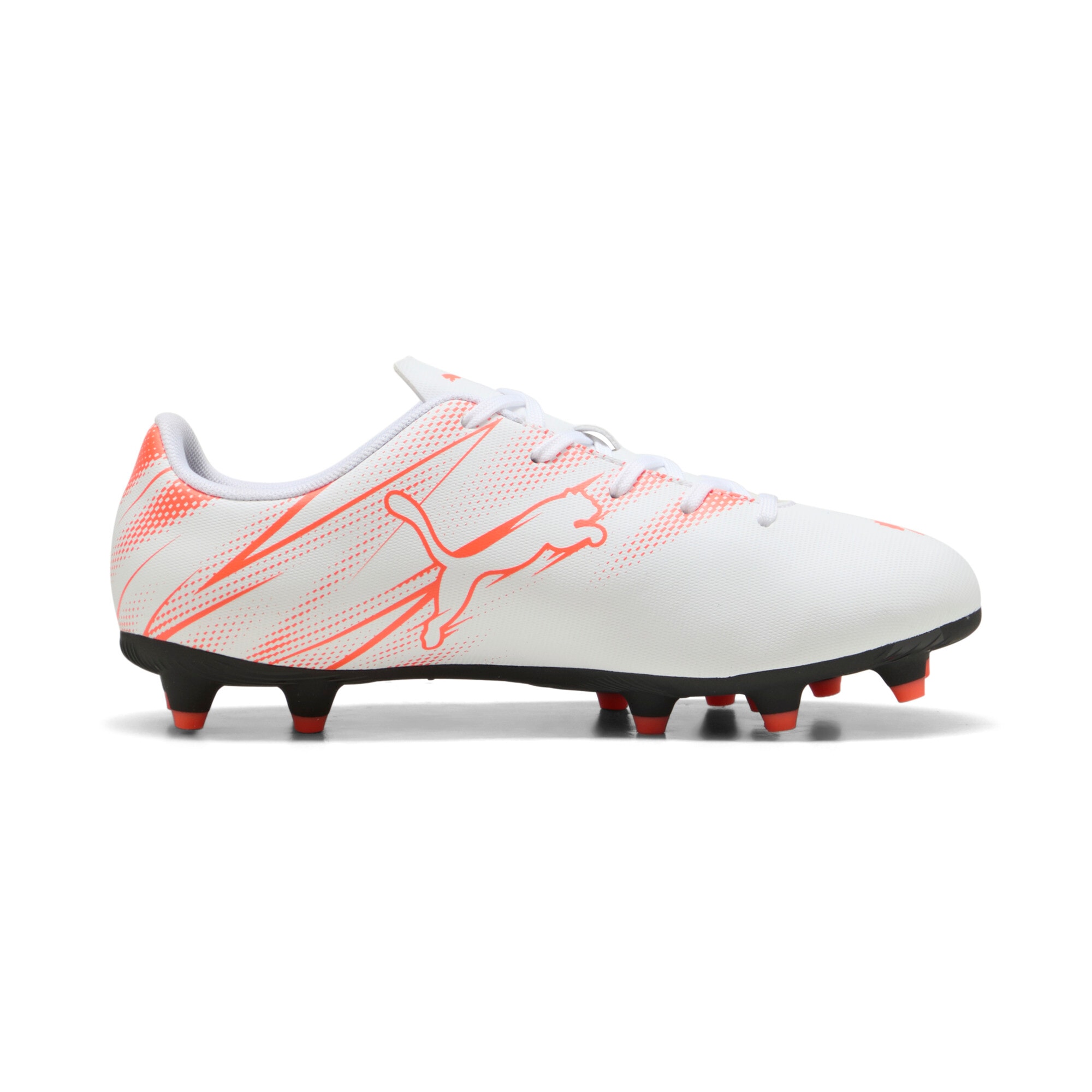 PUMA Fussballschuh »ATTACANTO FG/AG JR«